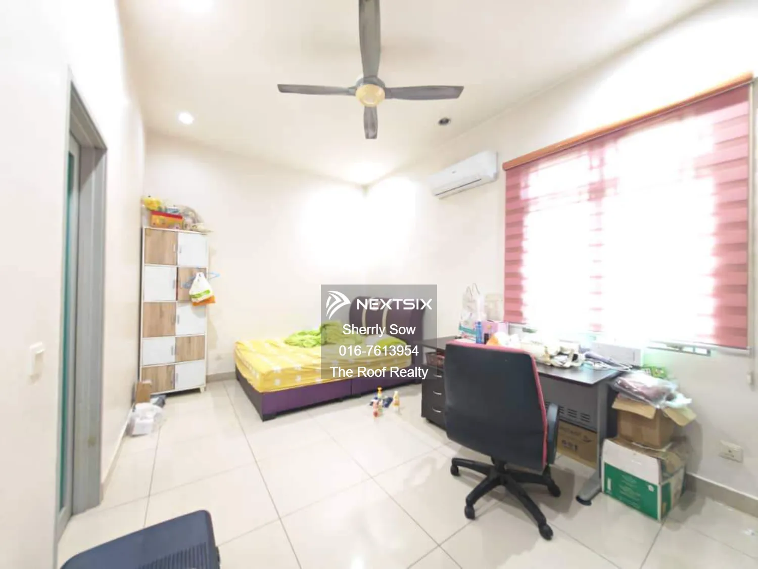 Semi-detached House For Sale in Iskandar Puteri (Nusajaya) Johor - Image 7