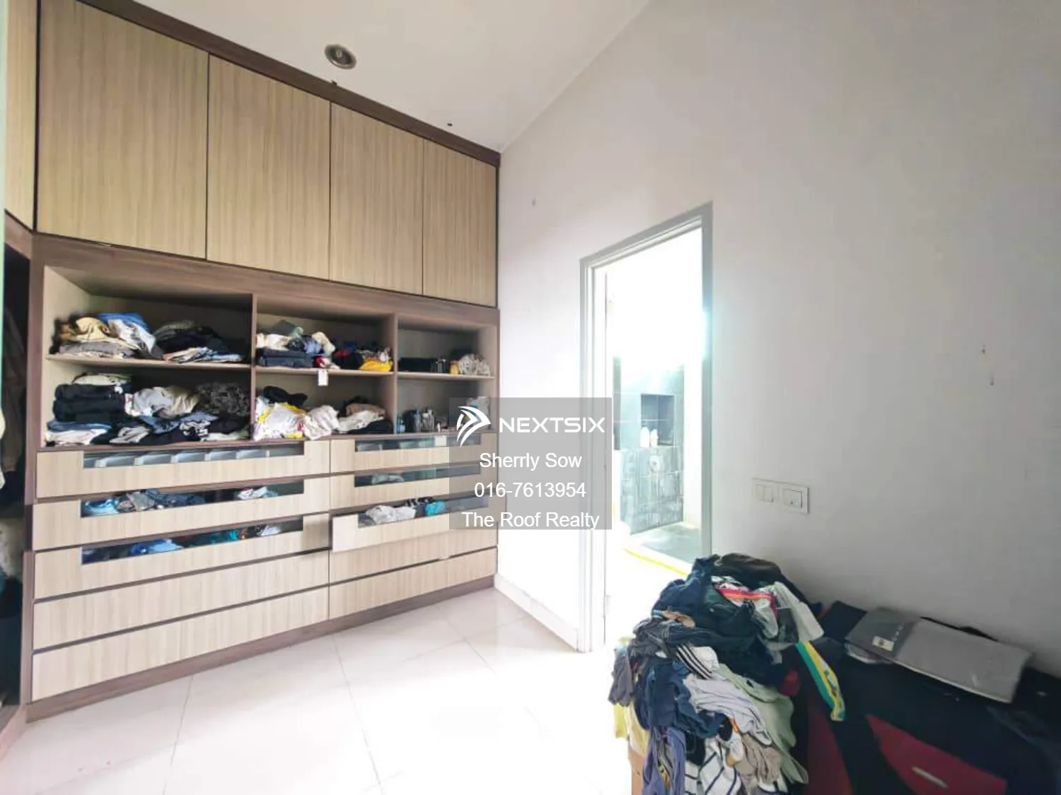Semi-detached House For Sale in Iskandar Puteri (Nusajaya) Johor - Image 8