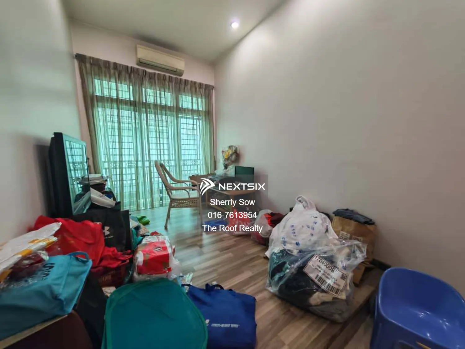 Semi-detached House For Sale in Iskandar Puteri (Nusajaya) Johor - Image 9