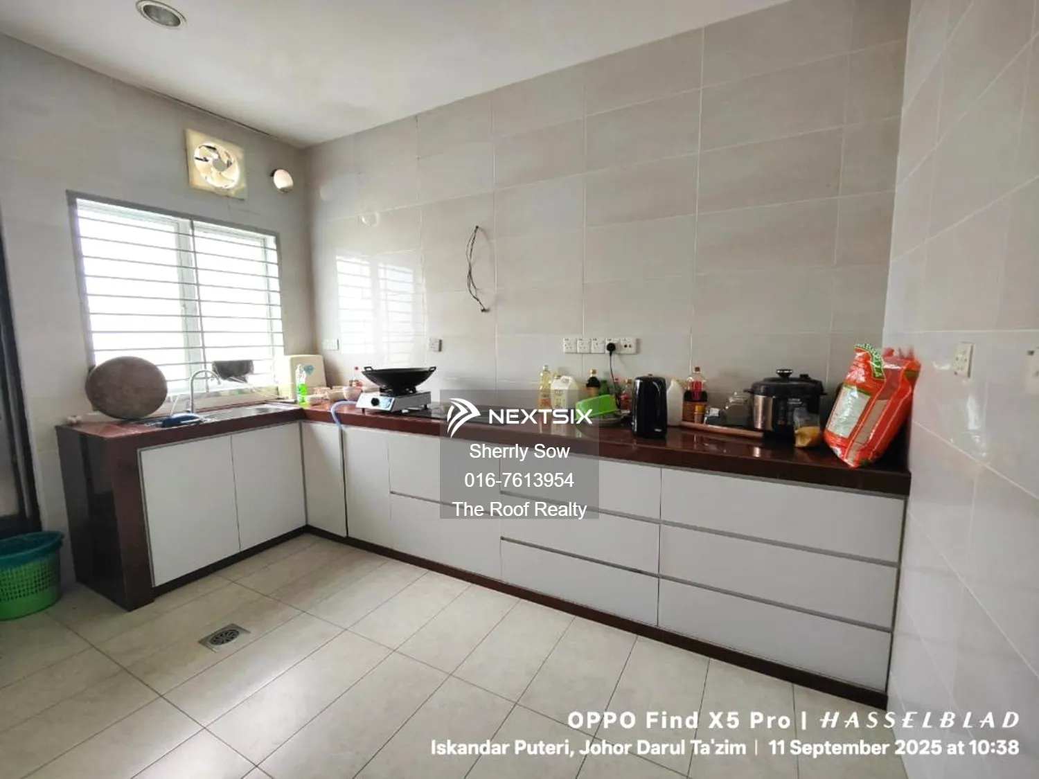 2-sty Terrace/Link House For Sale in Iskandar Puteri (Nusajaya) Johor - Image 10