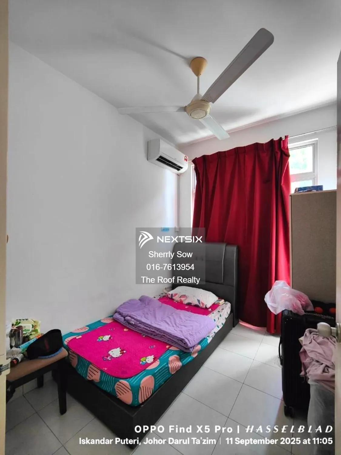 2-sty Terrace/Link House For Sale in Iskandar Puteri (Nusajaya) Johor - Image 5