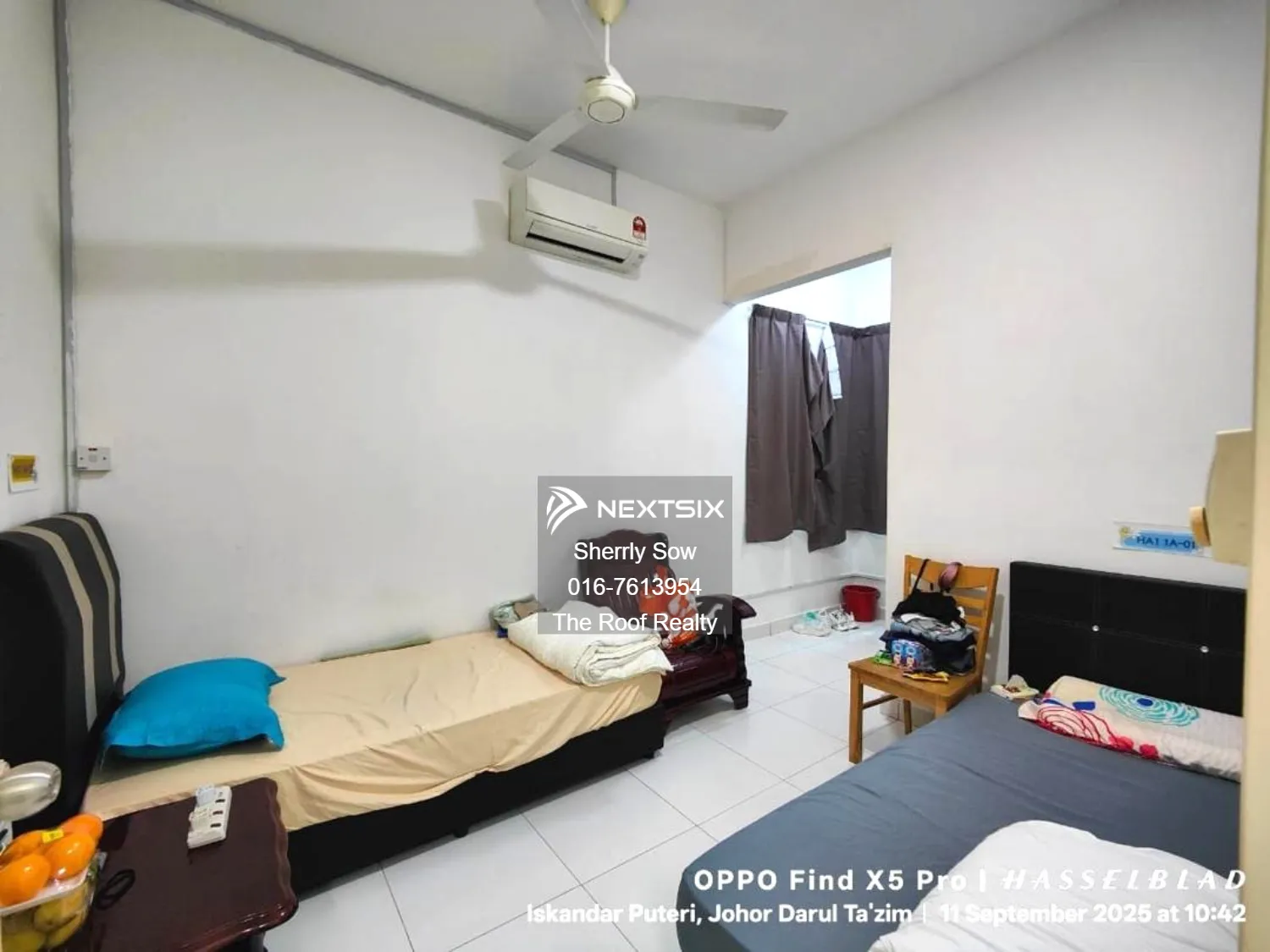 2-sty Terrace/Link House For Sale in Iskandar Puteri (Nusajaya) Johor - Image 6