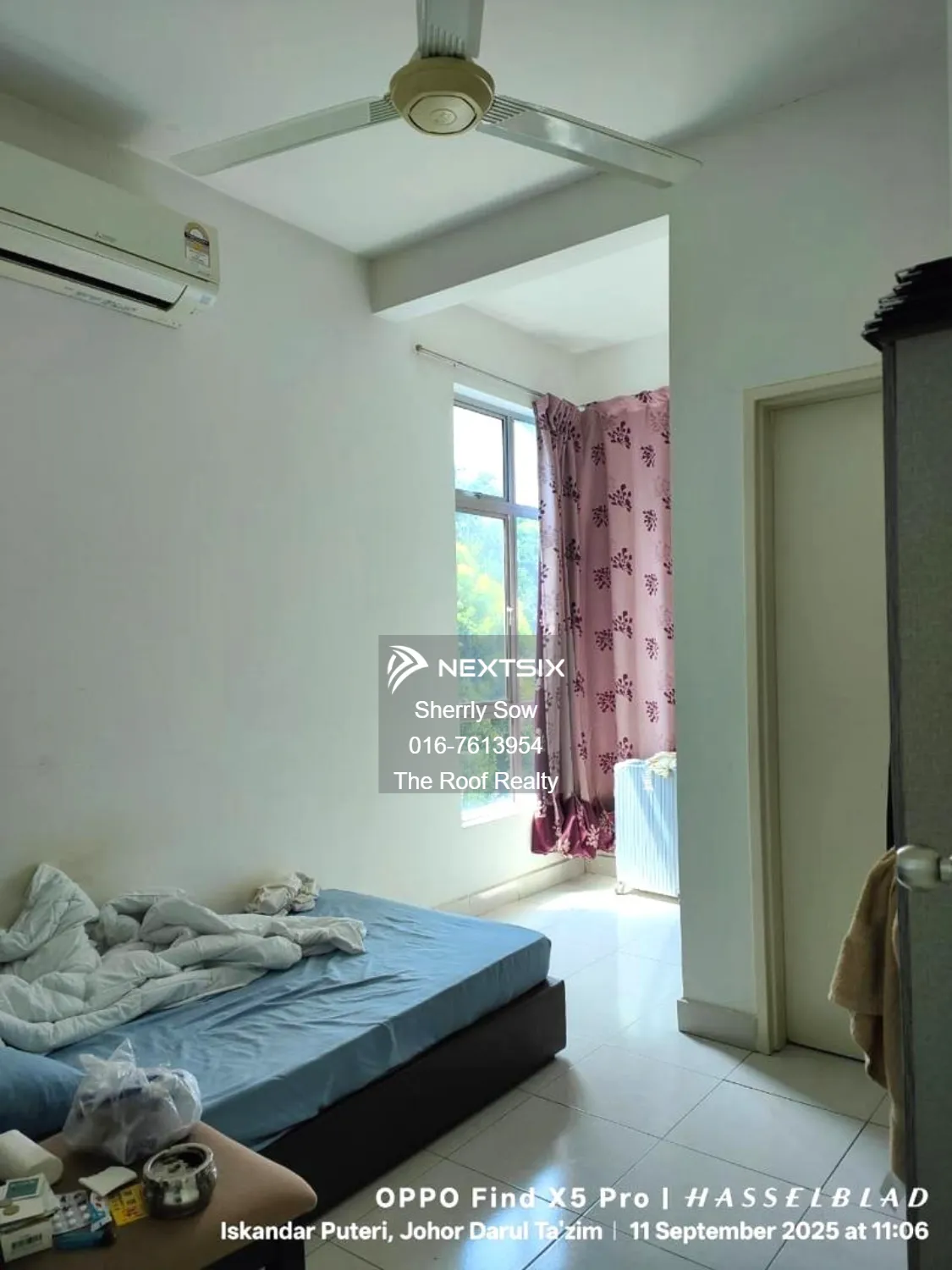2-sty Terrace/Link House For Sale in Iskandar Puteri (Nusajaya) Johor - Image 7