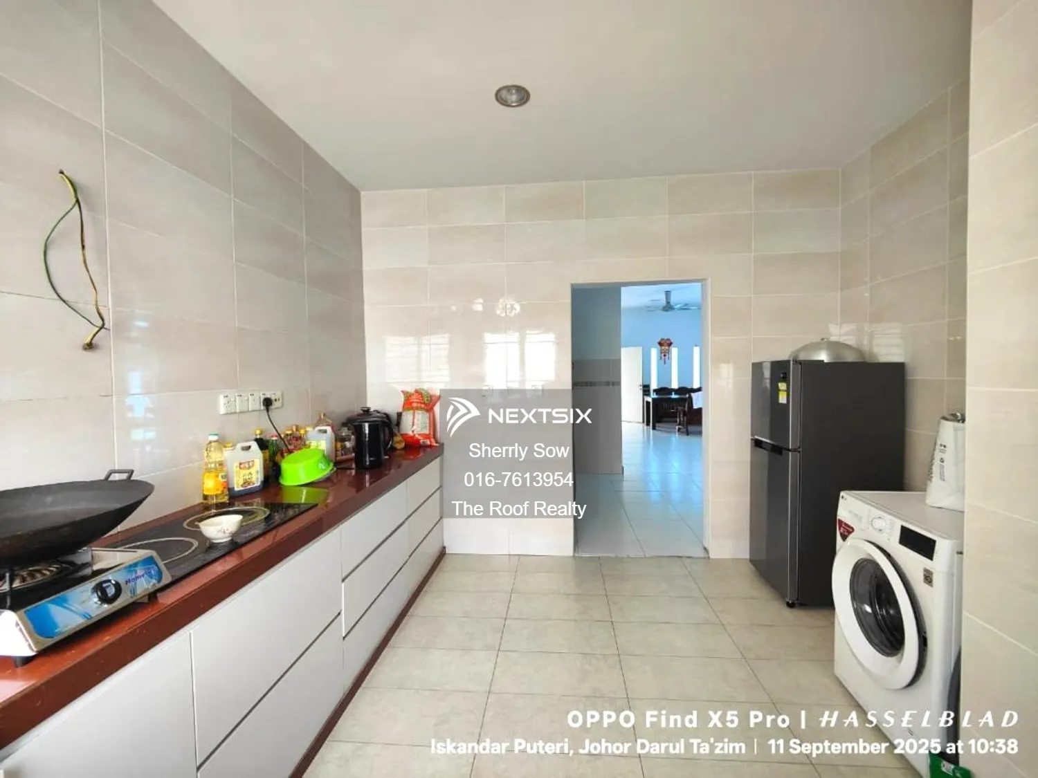 2-sty Terrace/Link House For Sale in Iskandar Puteri (Nusajaya) Johor - Image 8