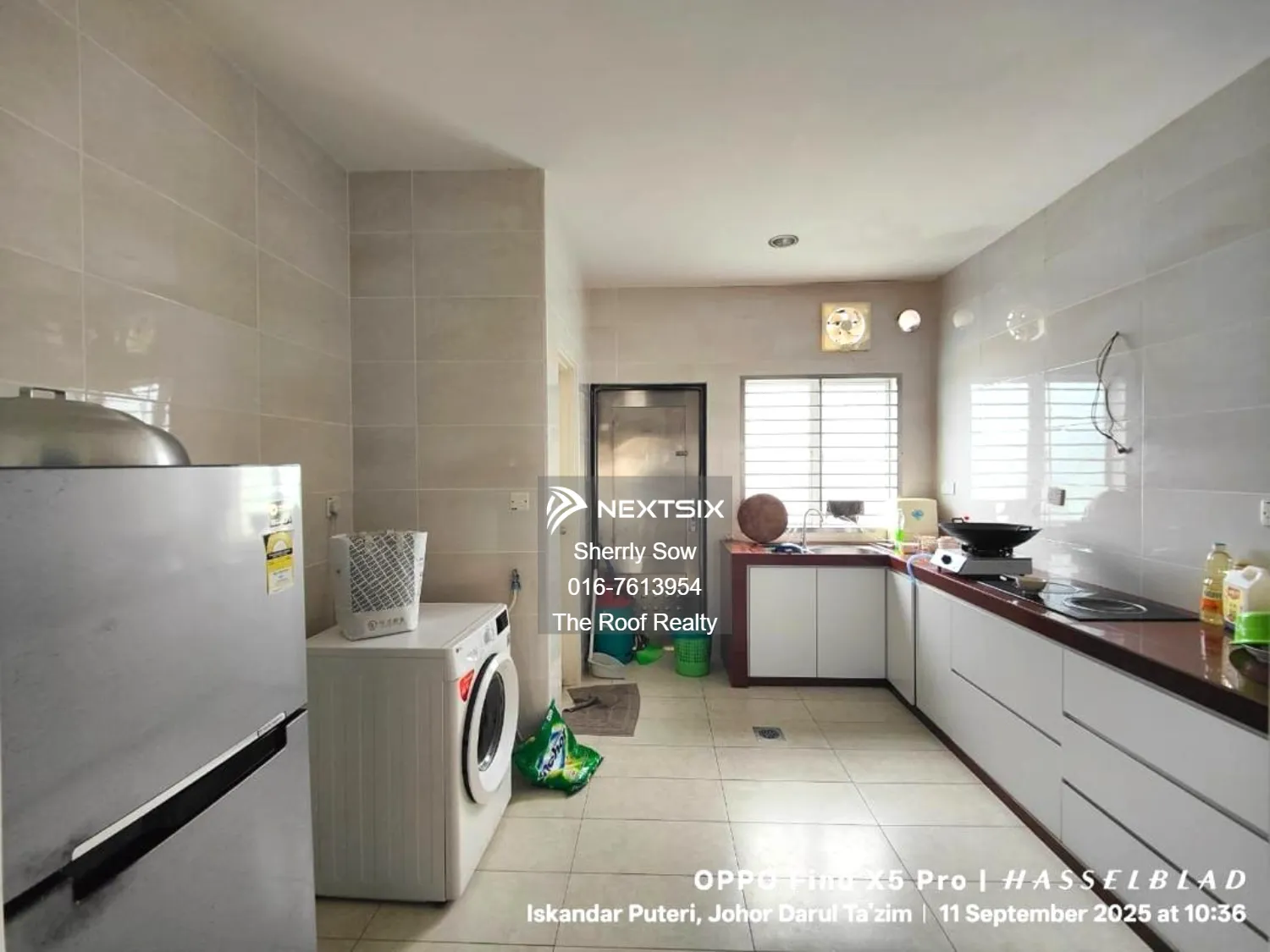 2-sty Terrace/Link House For Sale in Iskandar Puteri (Nusajaya) Johor - Image 9