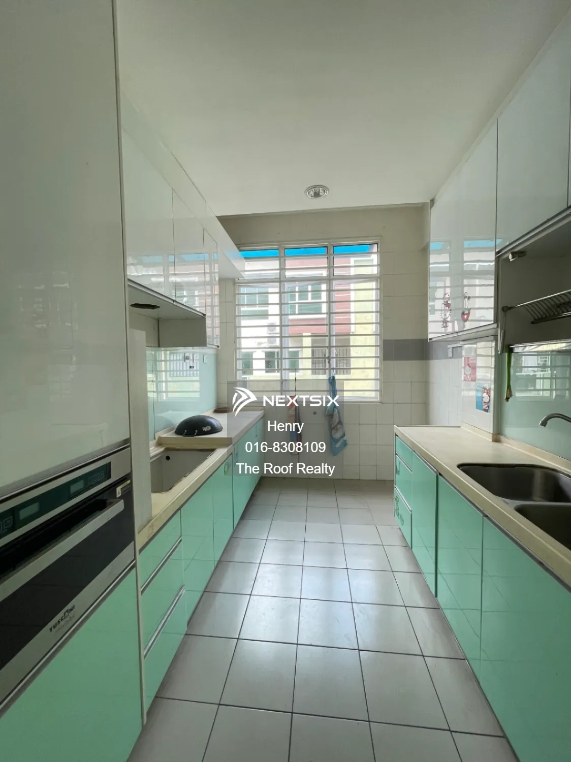 Townhouse For Sale in Kota Kinabalu Sabah - Image 10