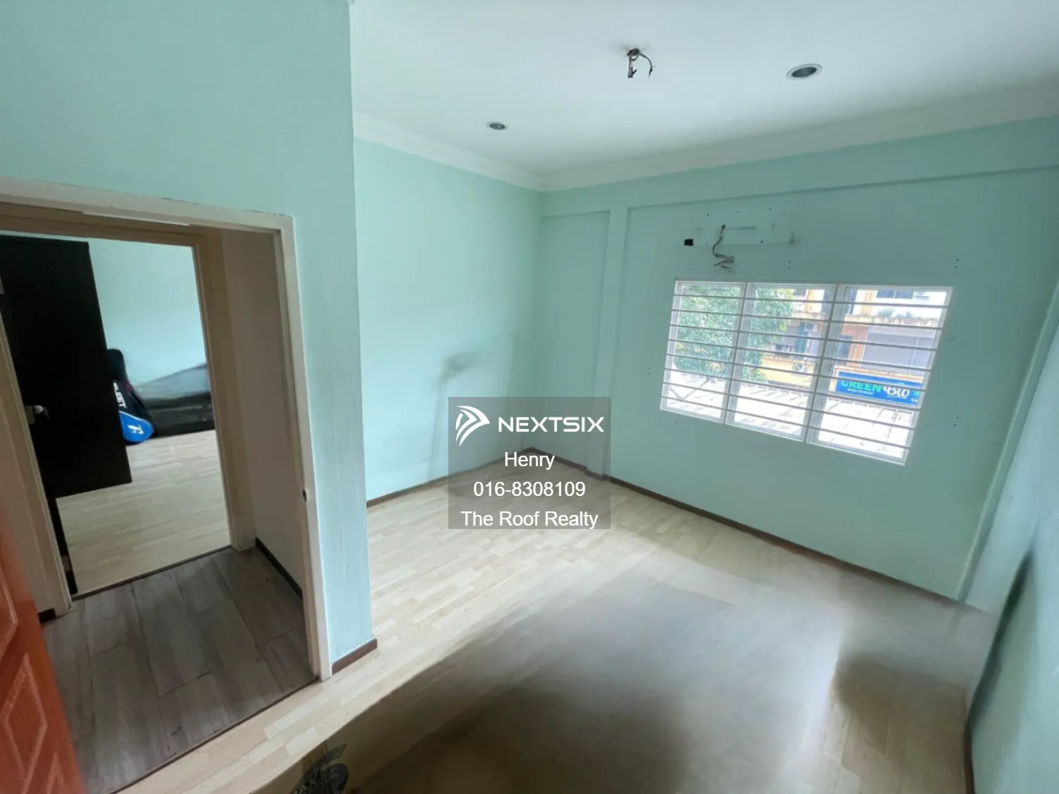 Townhouse For Sale in Kota Kinabalu Sabah - Image 2