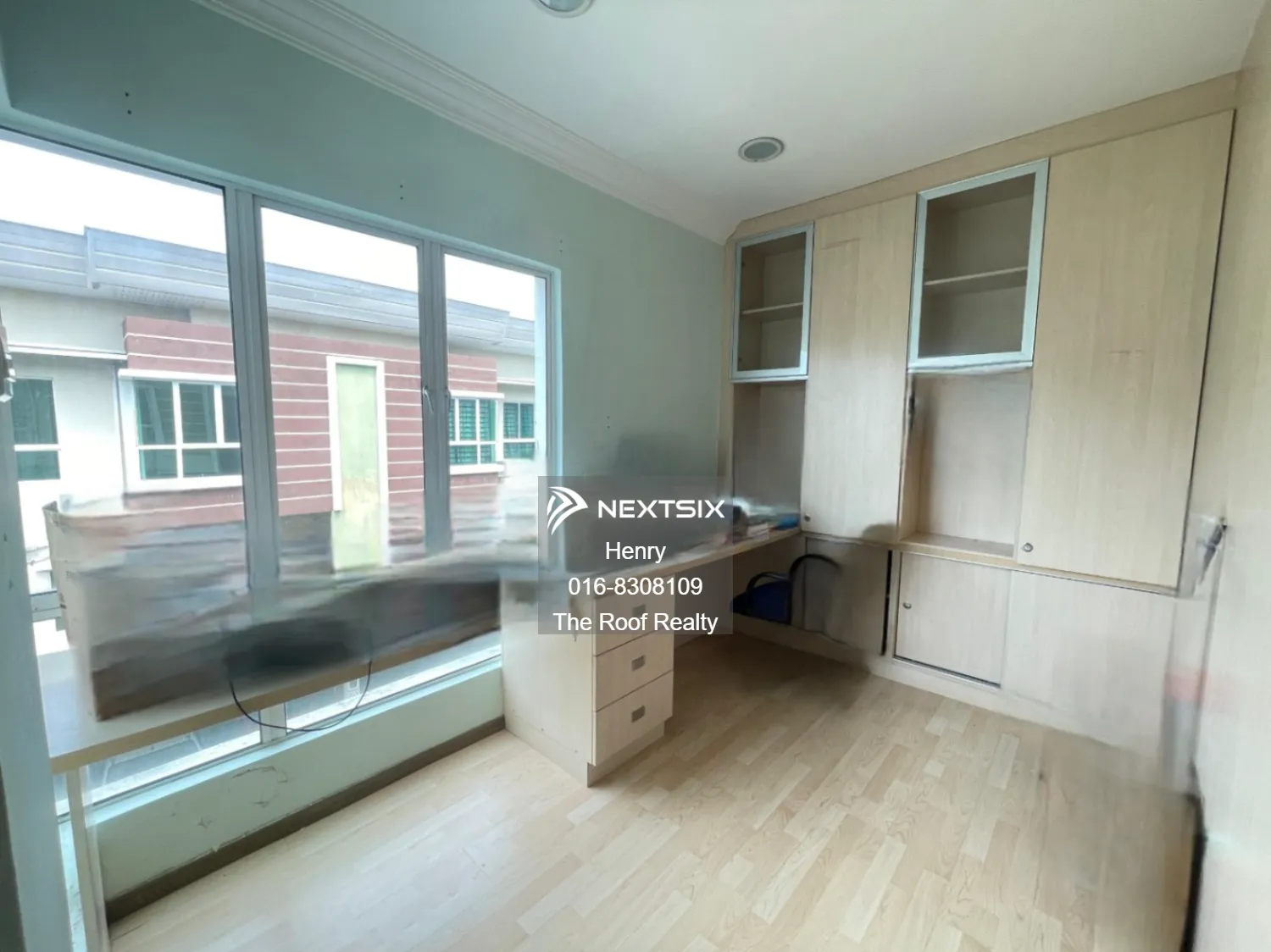 Townhouse For Sale in Kota Kinabalu Sabah - Image 4