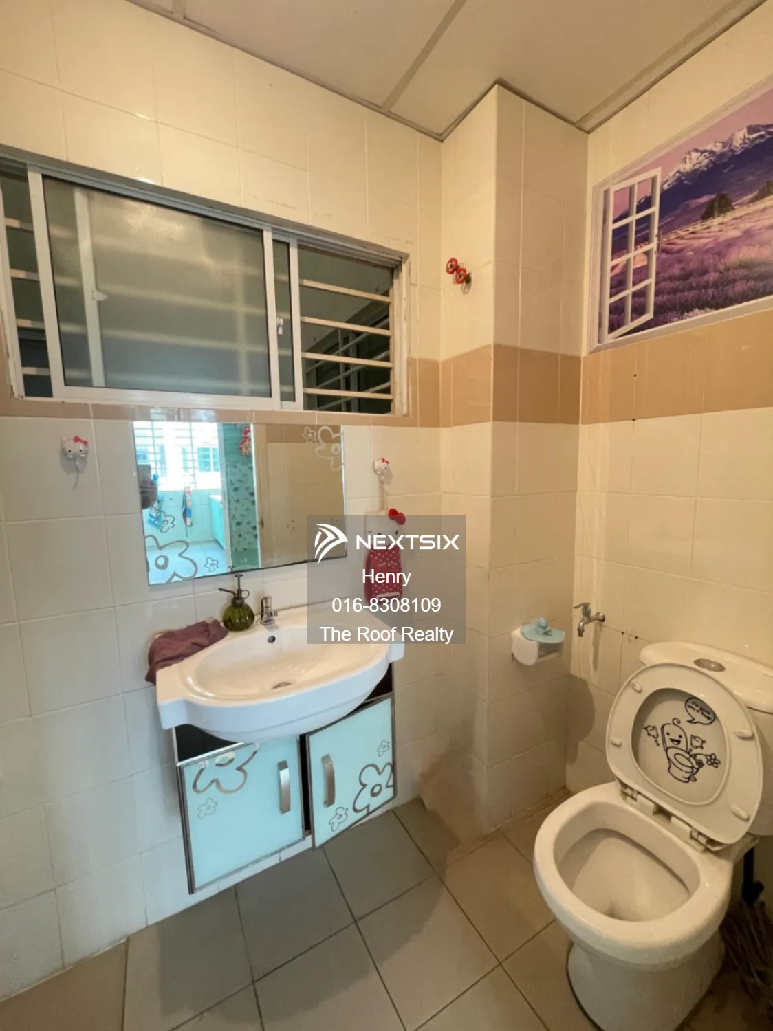 Townhouse For Sale in Kota Kinabalu Sabah - Image 5