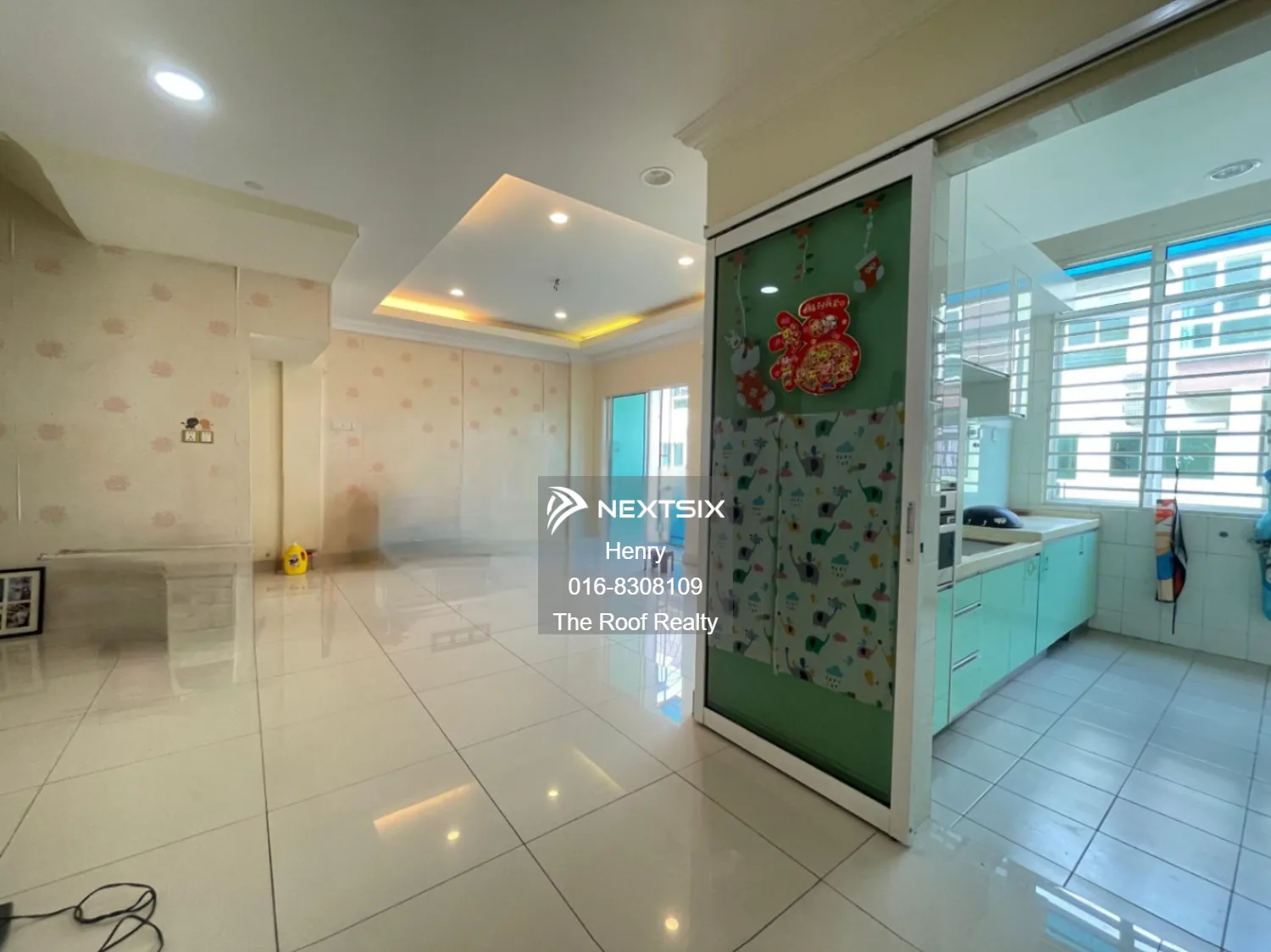 Townhouse For Sale in Kota Kinabalu Sabah - Image 6