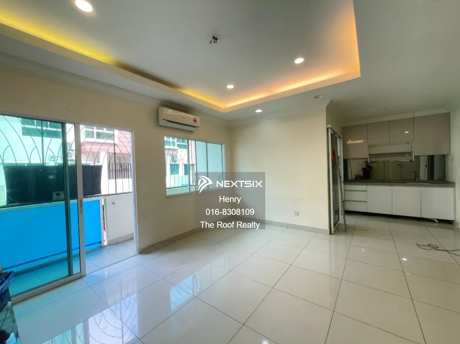 Townhouse For Sale in Kota Kinabalu Sabah - Image 7
