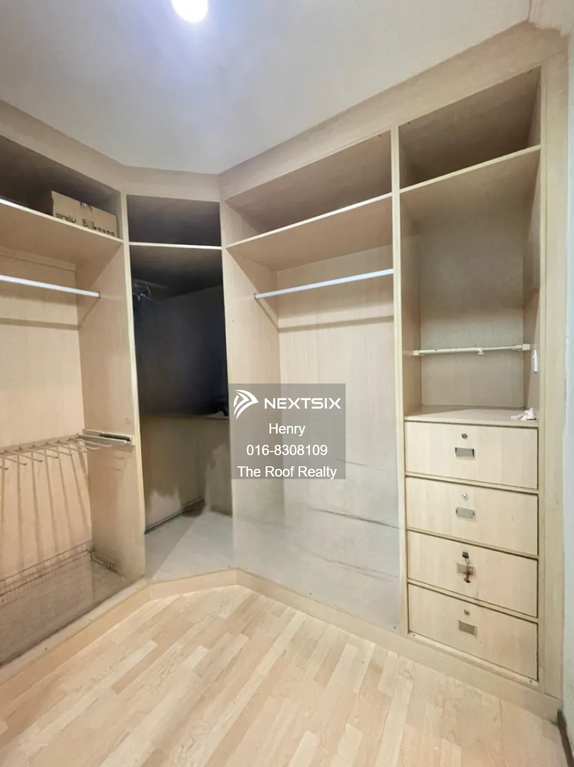 Townhouse For Sale in Kota Kinabalu Sabah - Image 8