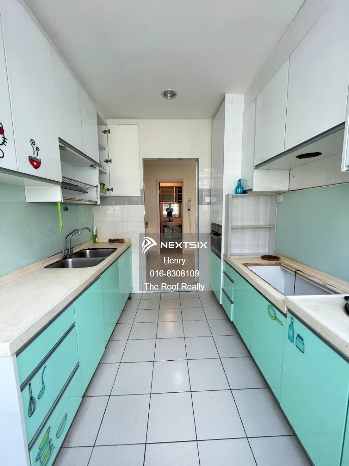 Townhouse For Sale in Kota Kinabalu Sabah - Image 9