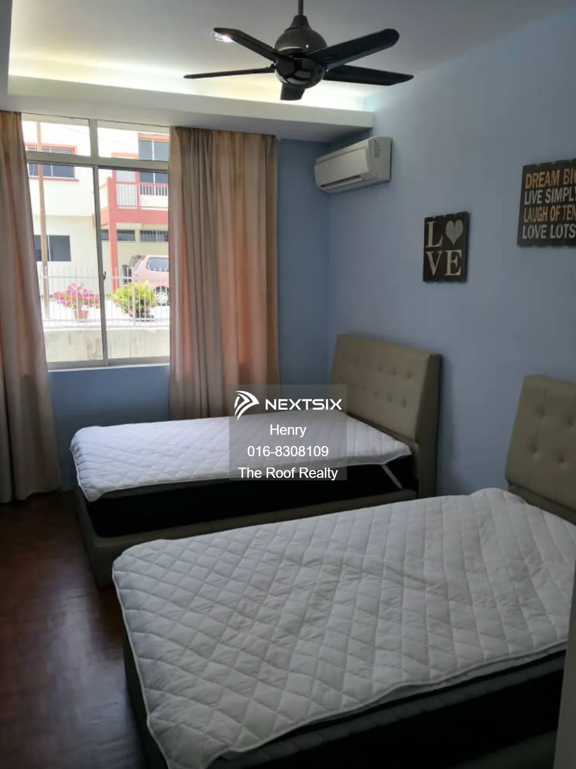 Bungalow For Rent in Kota Kinabalu Sabah - Image 9