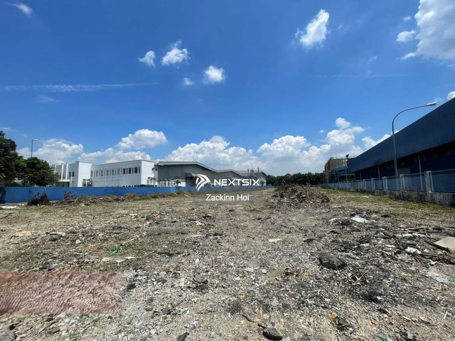Industrial Land For Rent in Telok Panglima Garang Selangor - Image 3