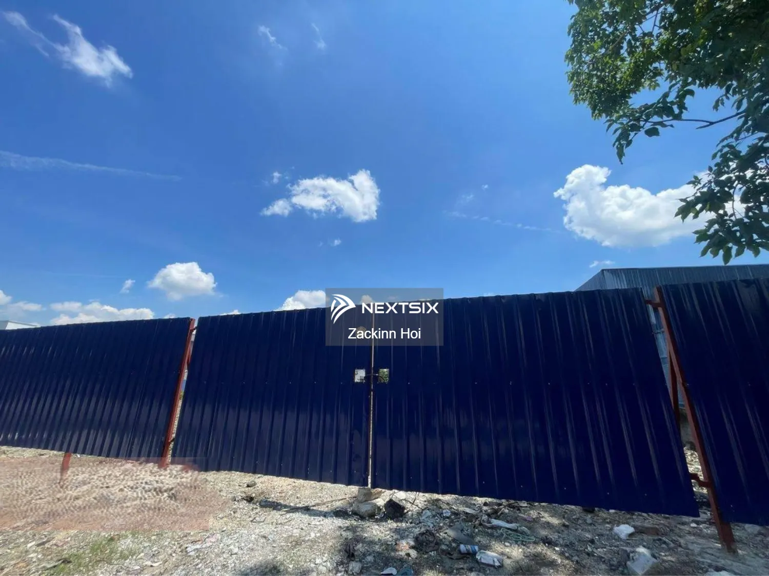 Industrial Land For Rent in Telok Panglima Garang Selangor - Image 4