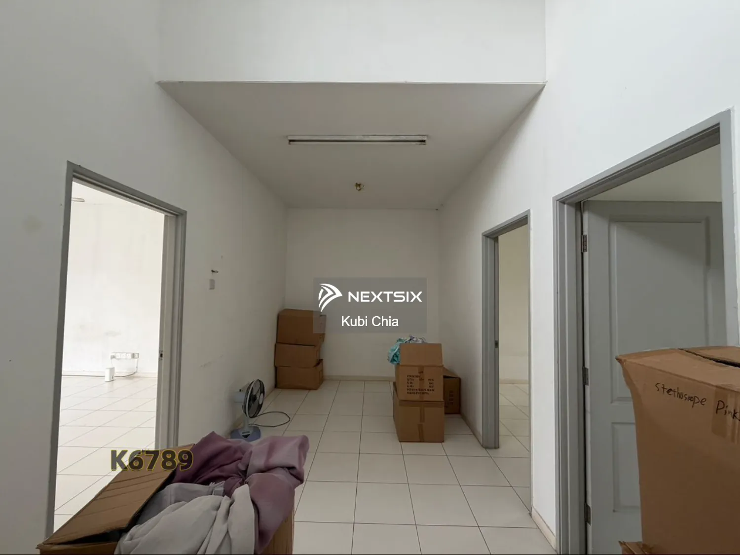 2-sty Terrace/Link House For Sale in Bandar Botanic Selangor - Image 10