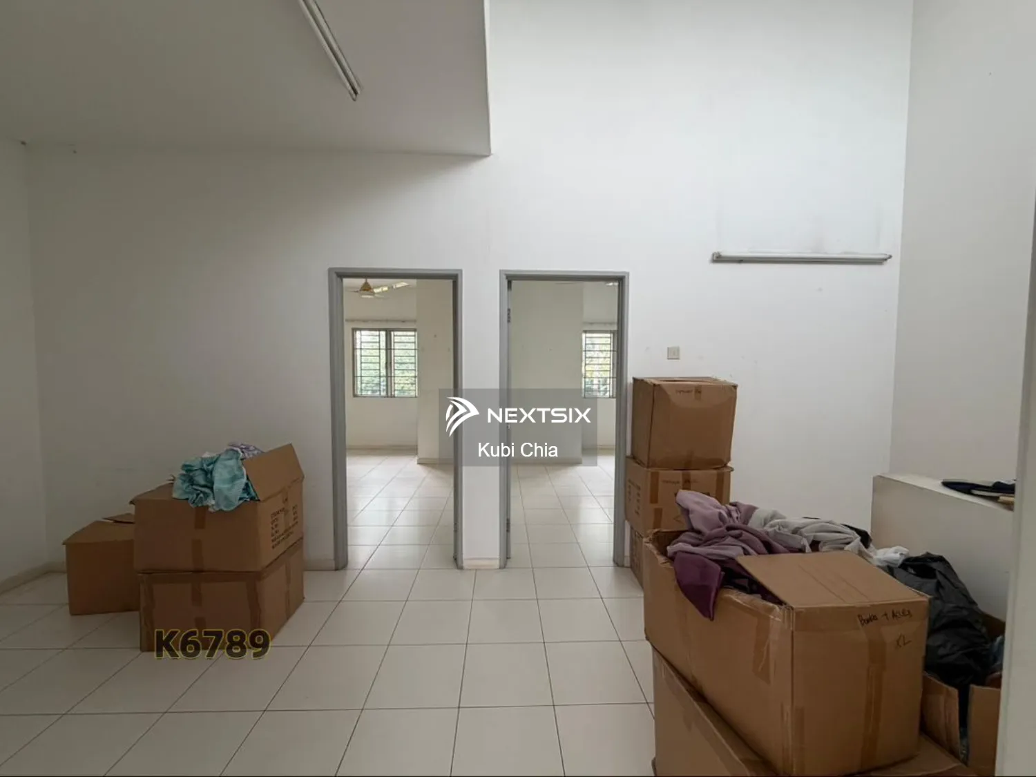 2-sty Terrace/Link House For Sale in Bandar Botanic Selangor - Image 9