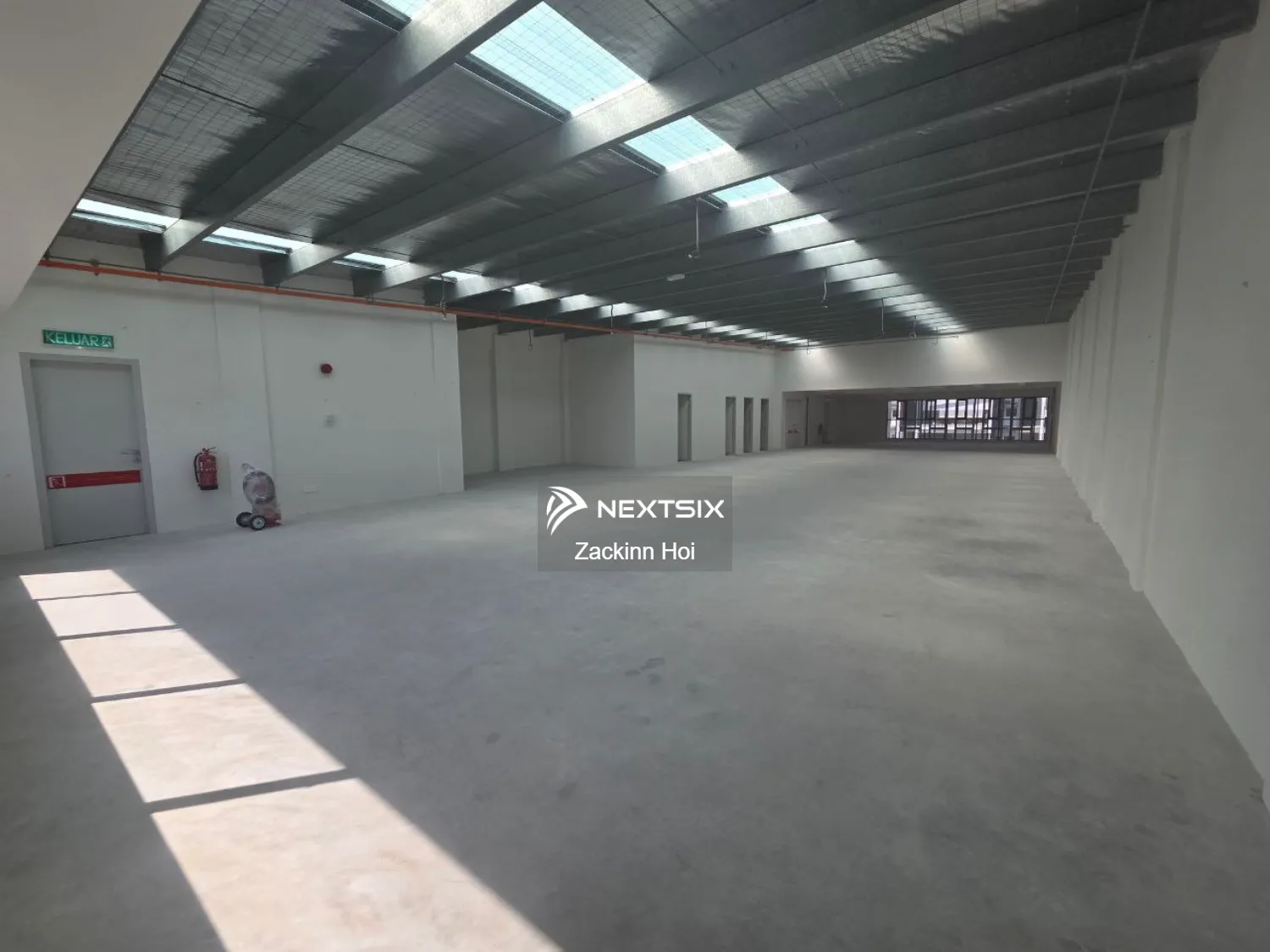 Factory For Rent in Kapar Selangor