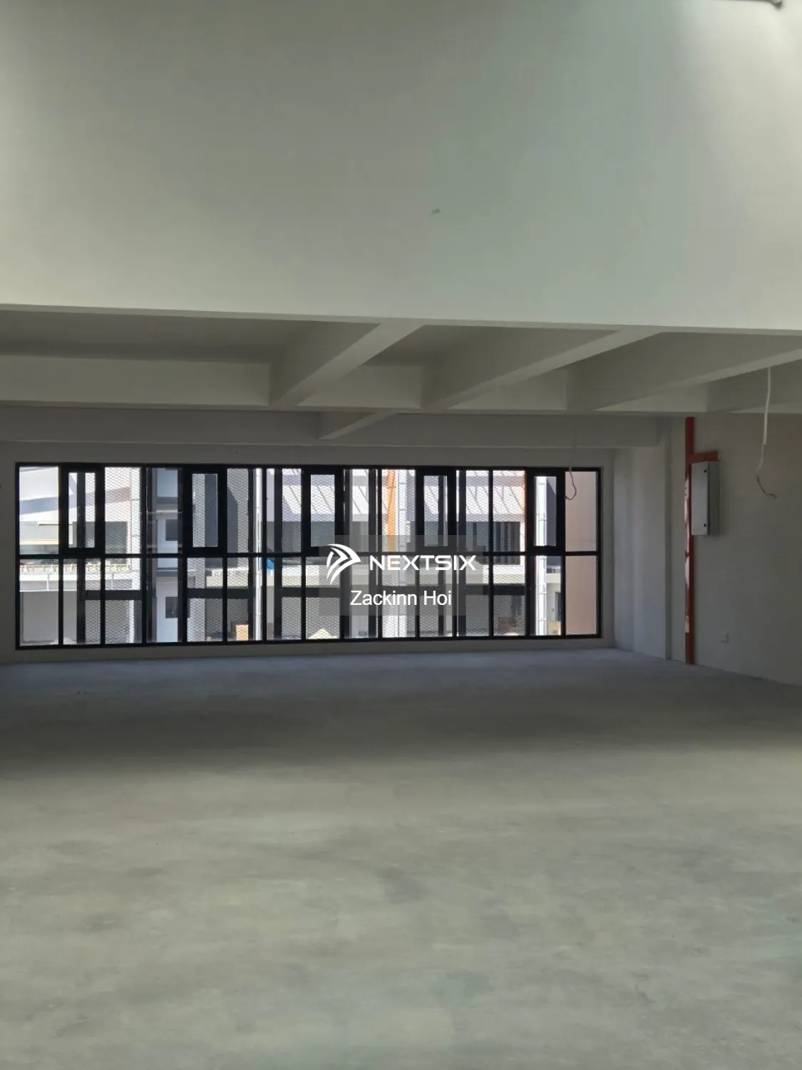 Factory For Rent in Kapar Selangor - Image 10