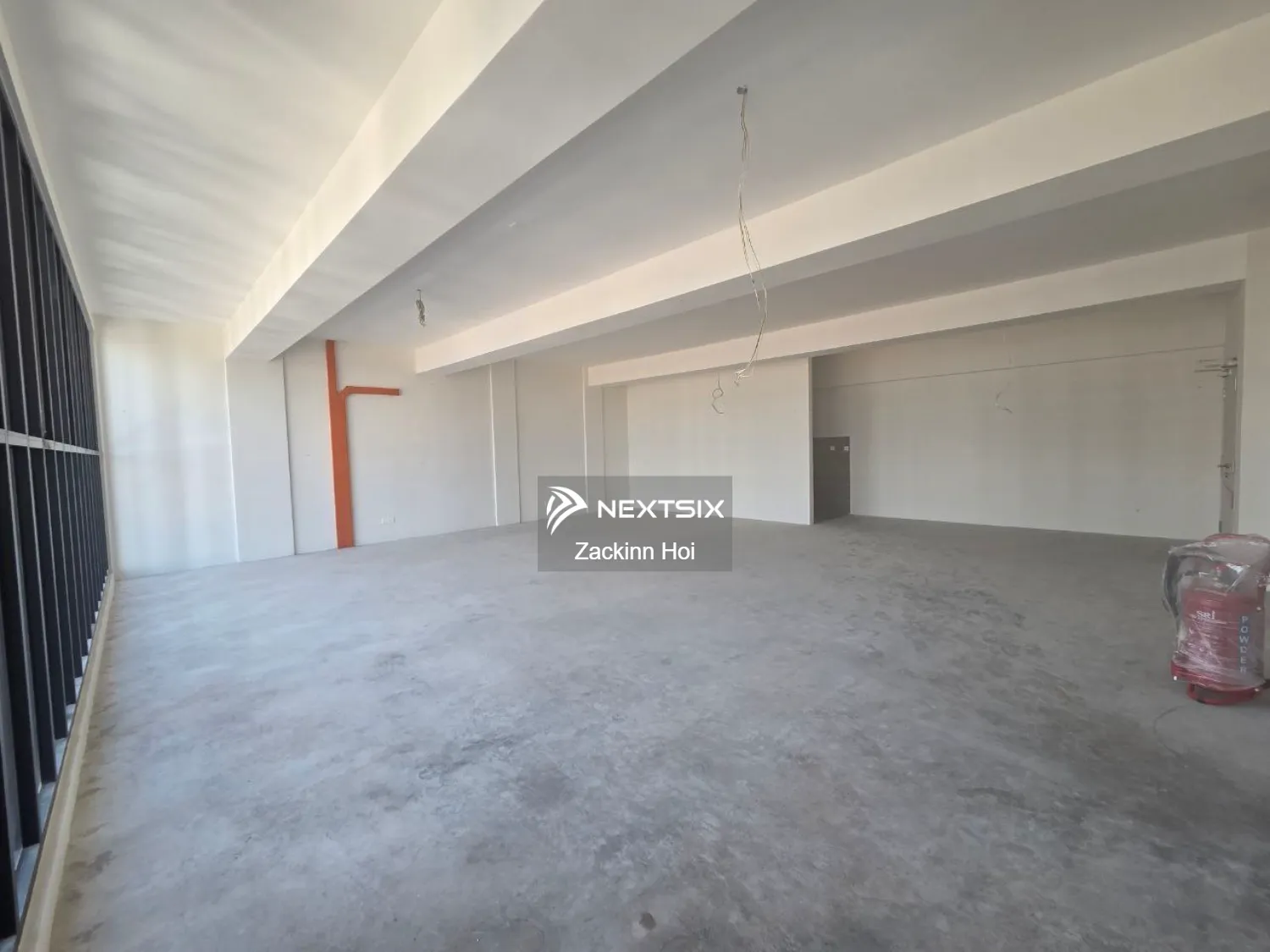 Factory For Rent in Kapar Selangor - Image 5