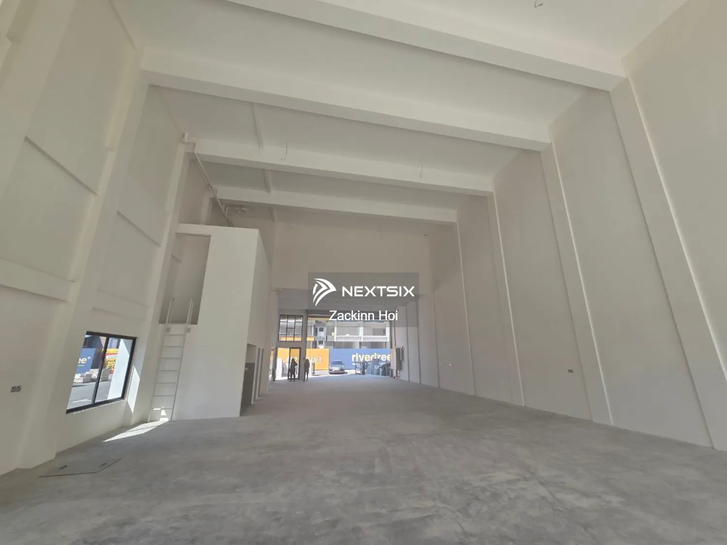 Factory For Rent in Kapar Selangor - Image 6