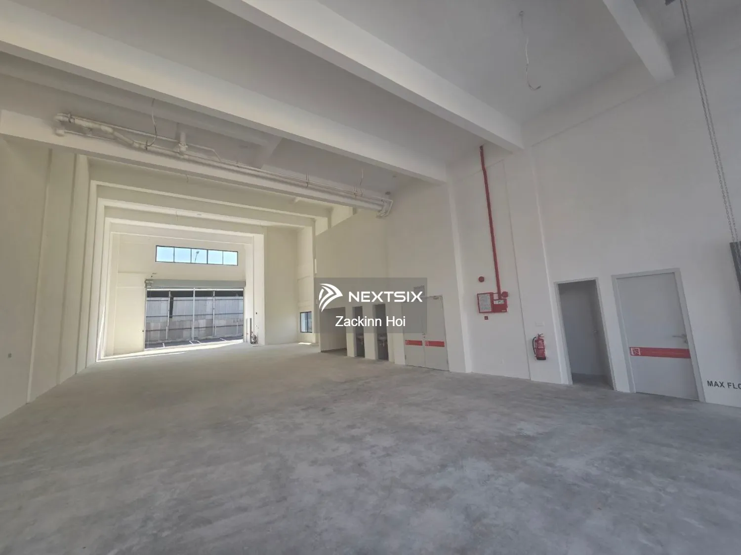 Factory For Rent in Kapar Selangor - Image 9