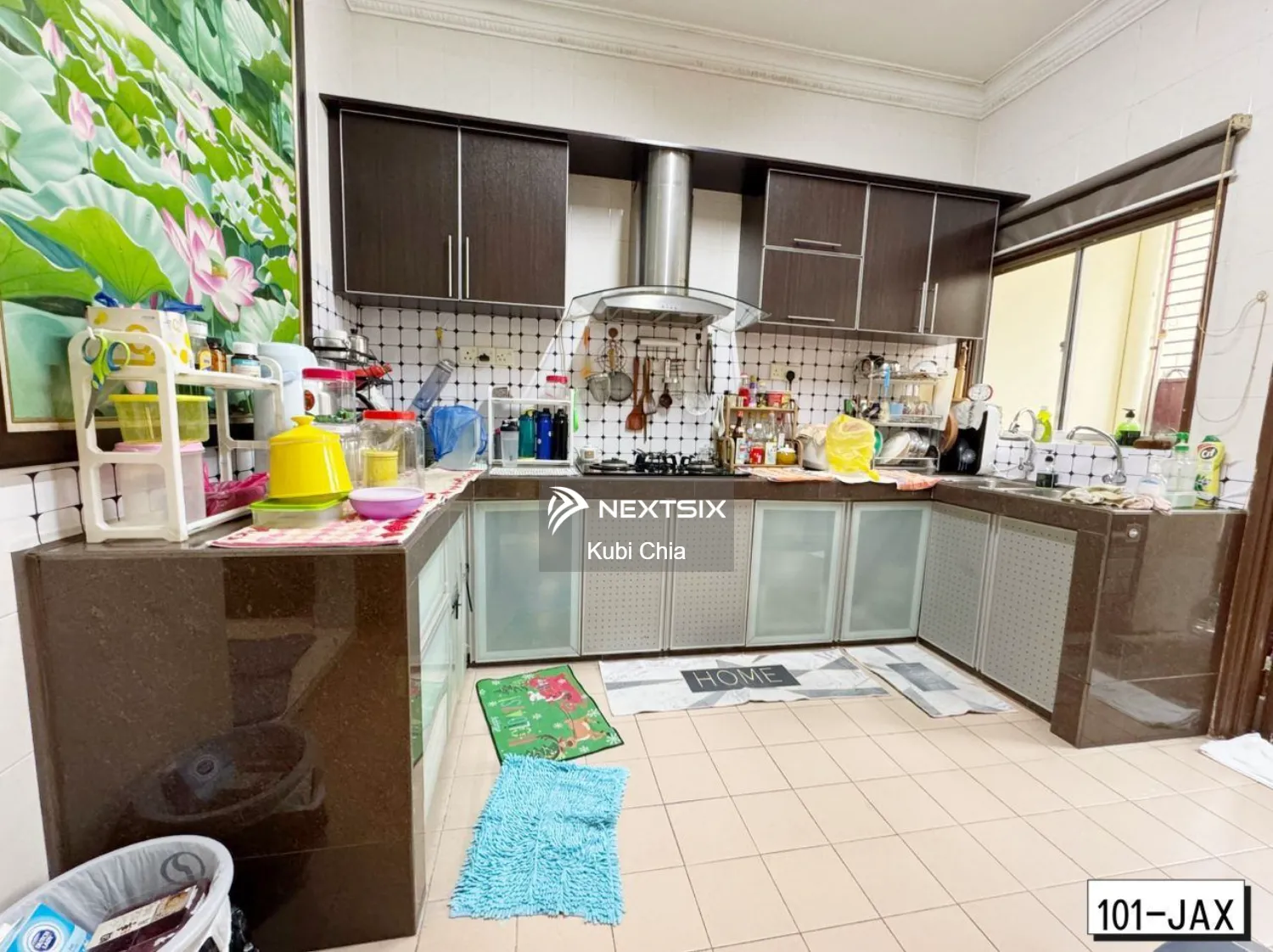 2-sty Terrace/Link House For Sale in Bandar Botanic Selangor - Image 2