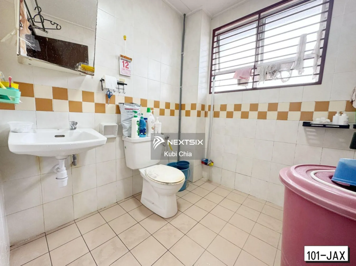 2-sty Terrace/Link House For Sale in Bandar Botanic Selangor - Image 3