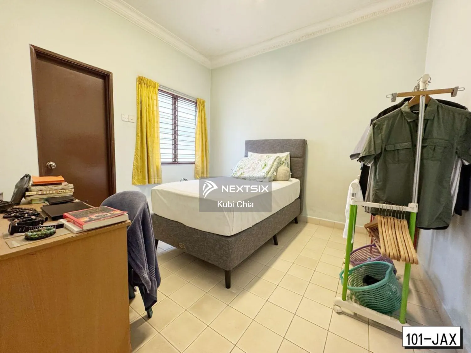 2-sty Terrace/Link House For Sale in Bandar Botanic Selangor - Image 4