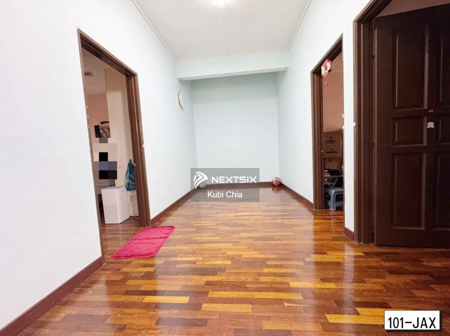 2-sty Terrace/Link House For Sale in Bandar Botanic Selangor - Image 5