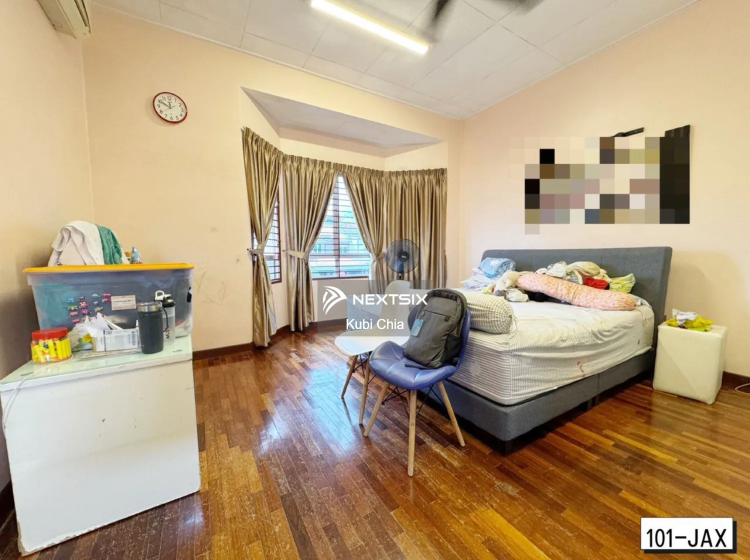 2-sty Terrace/Link House For Sale in Bandar Botanic Selangor - Image 6