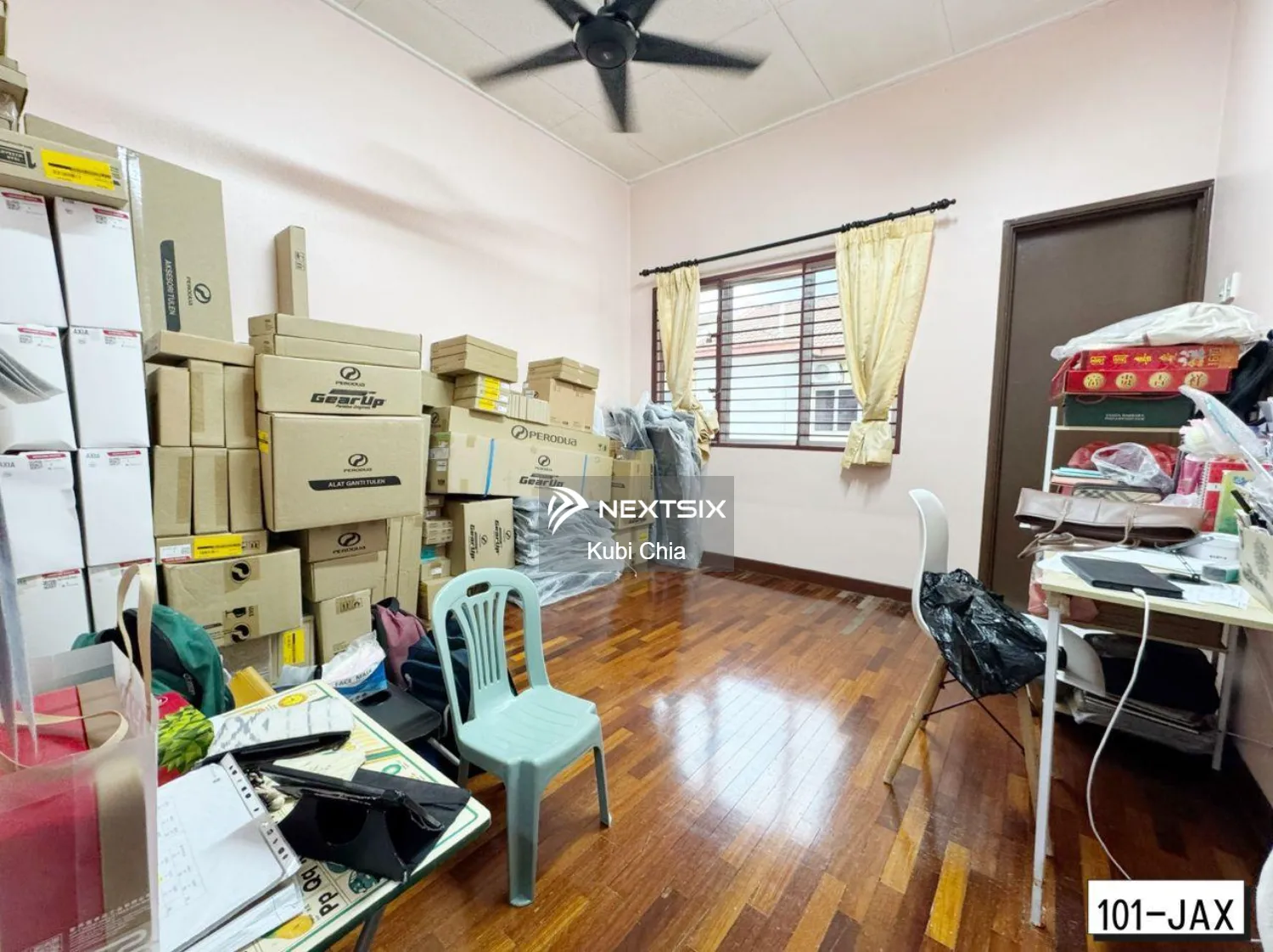 2-sty Terrace/Link House For Sale in Bandar Botanic Selangor - Image 8