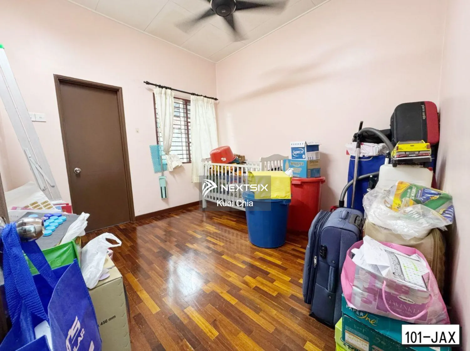 2-sty Terrace/Link House For Sale in Bandar Botanic Selangor - Image 9