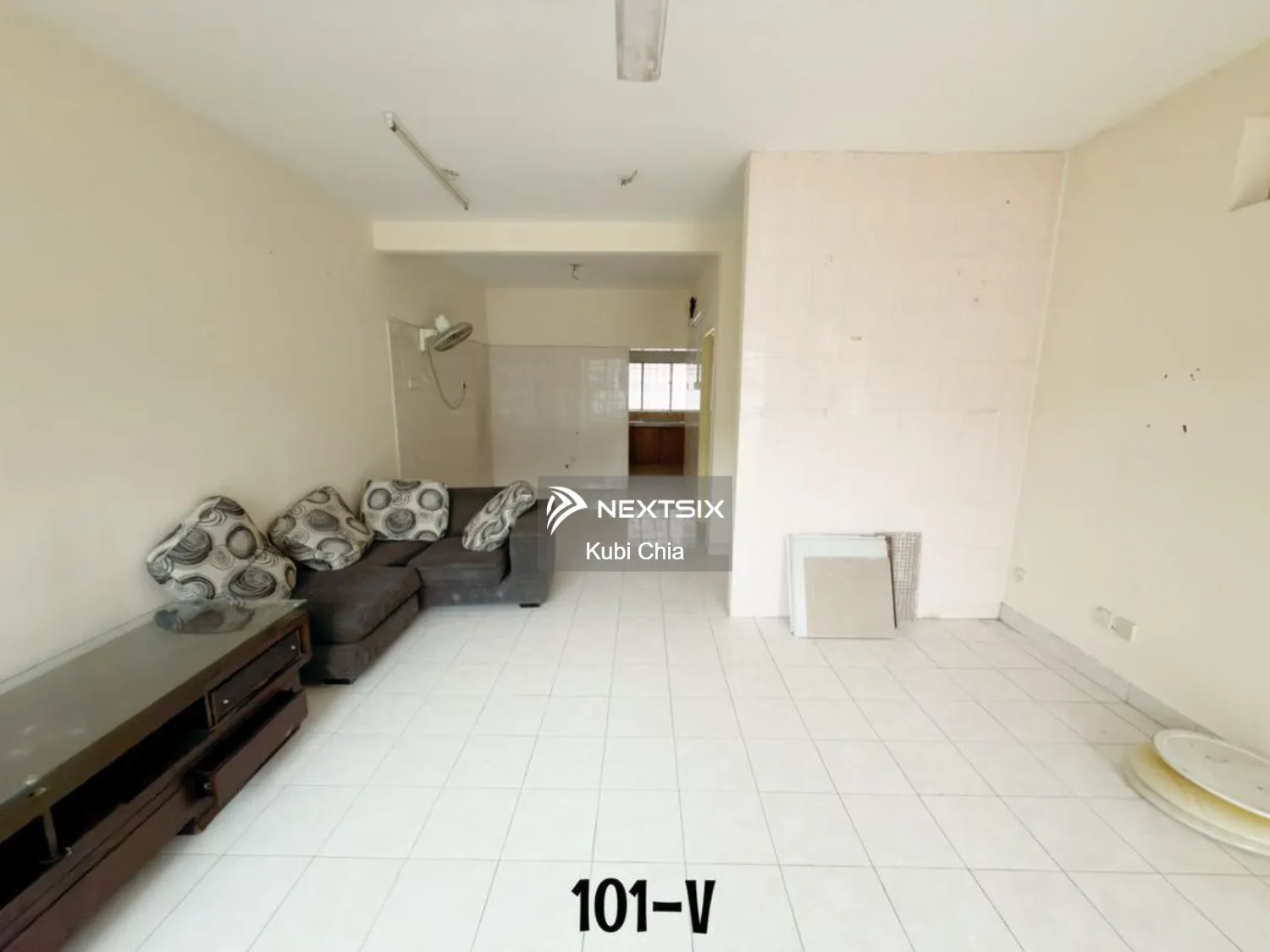 2-sty Terrace/Link House For Sale in Bandar Botanic Selangor - Image 4