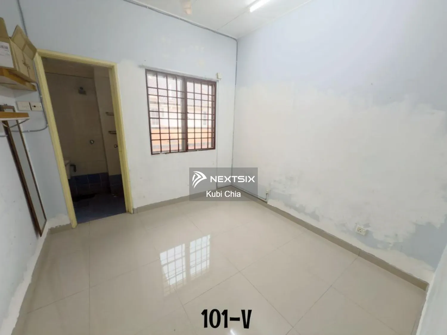 2-sty Terrace/Link House For Sale in Bandar Botanic Selangor - Image 5