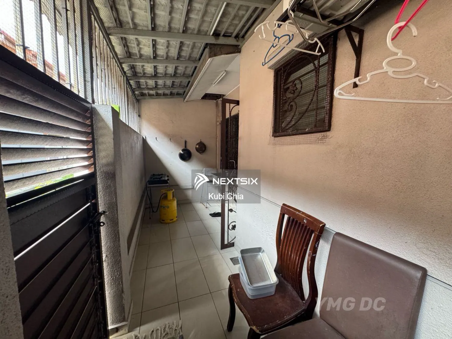 2-sty Terrace/Link House For Sale in Bandar Botanic Selangor - Image 10