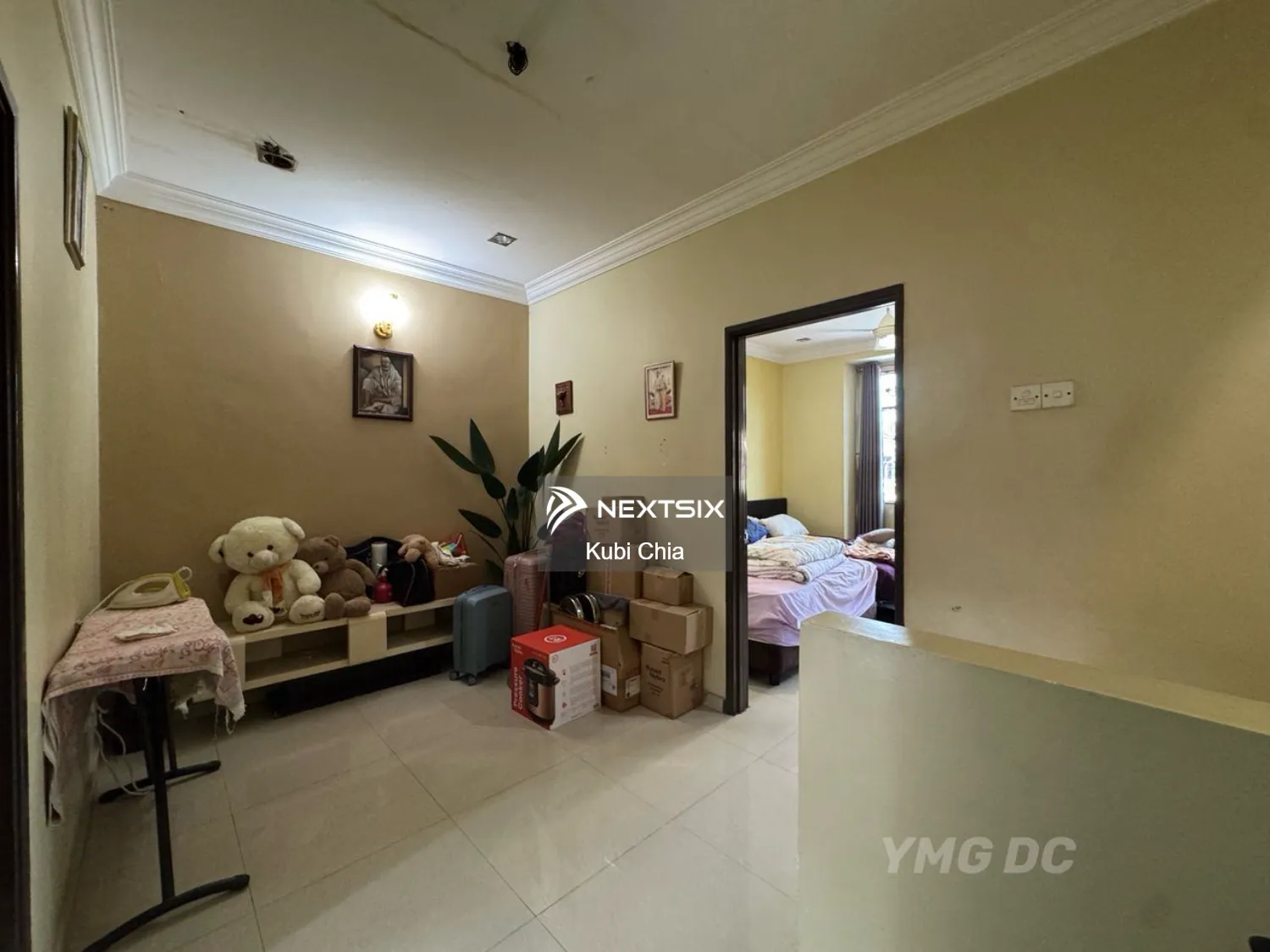 2-sty Terrace/Link House For Sale in Bandar Botanic Selangor - Image 5