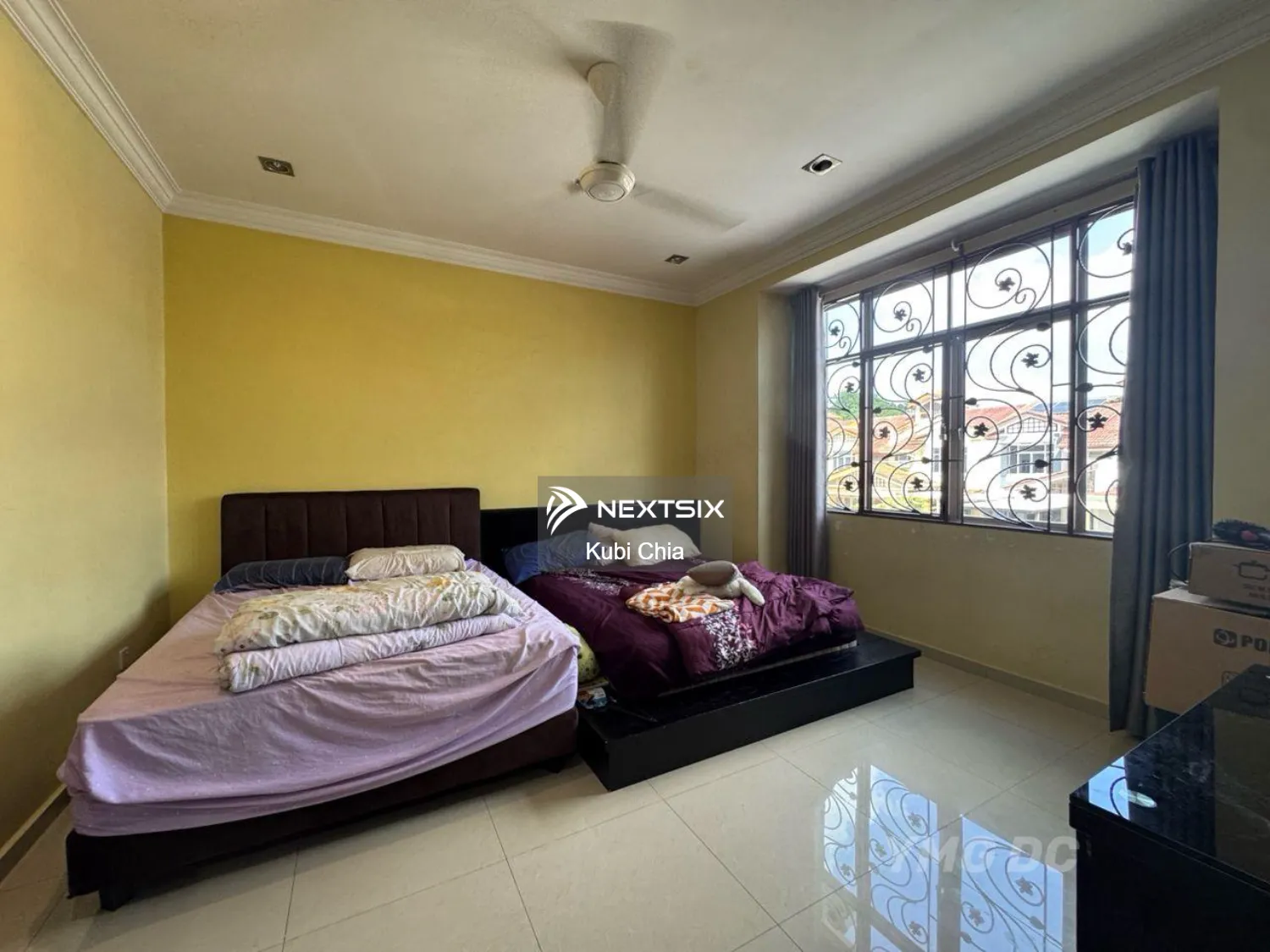 2-sty Terrace/Link House For Sale in Bandar Botanic Selangor - Image 6