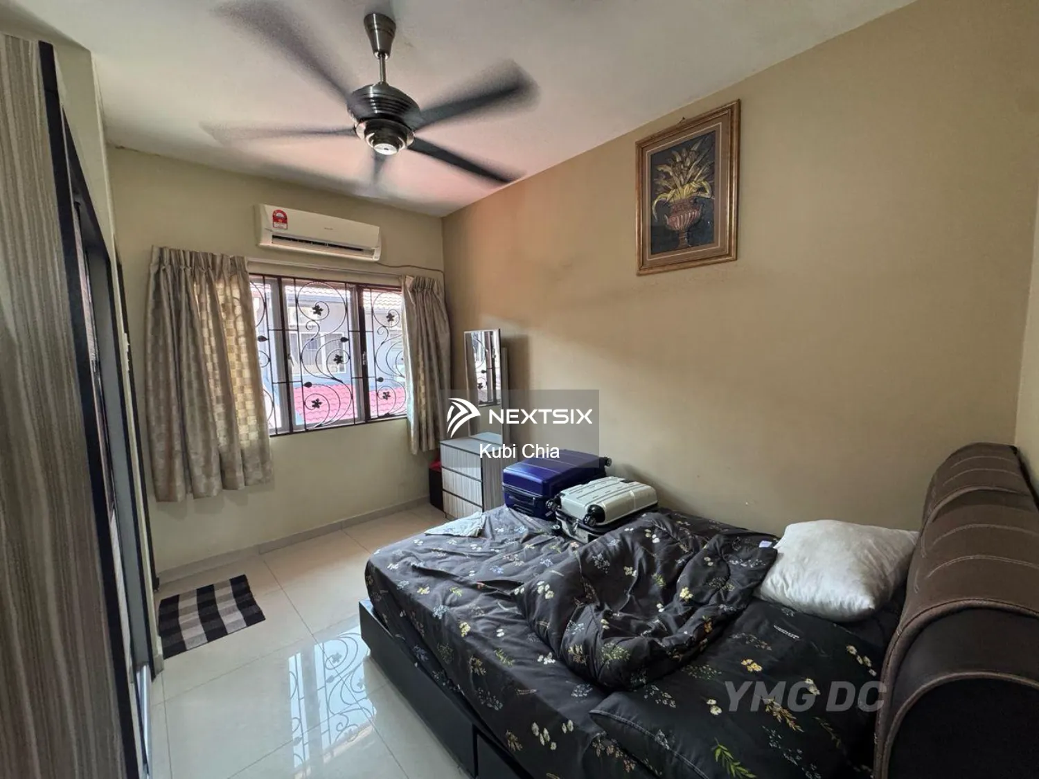 2-sty Terrace/Link House For Sale in Bandar Botanic Selangor - Image 7