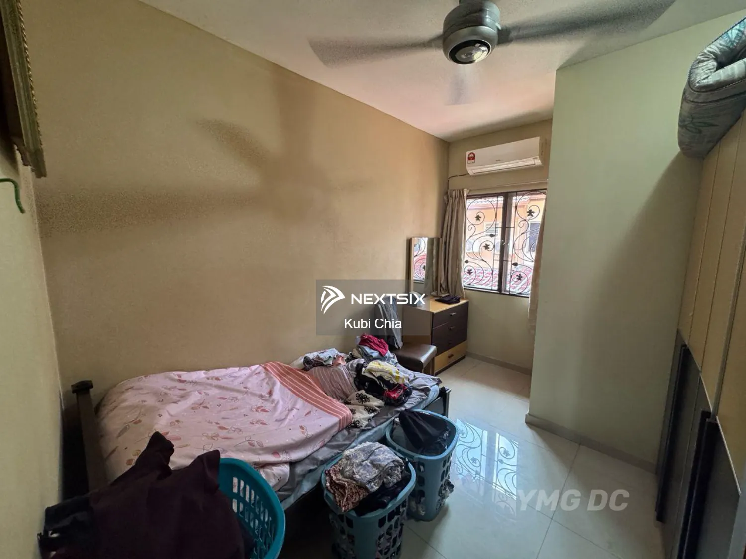2-sty Terrace/Link House For Sale in Bandar Botanic Selangor - Image 8