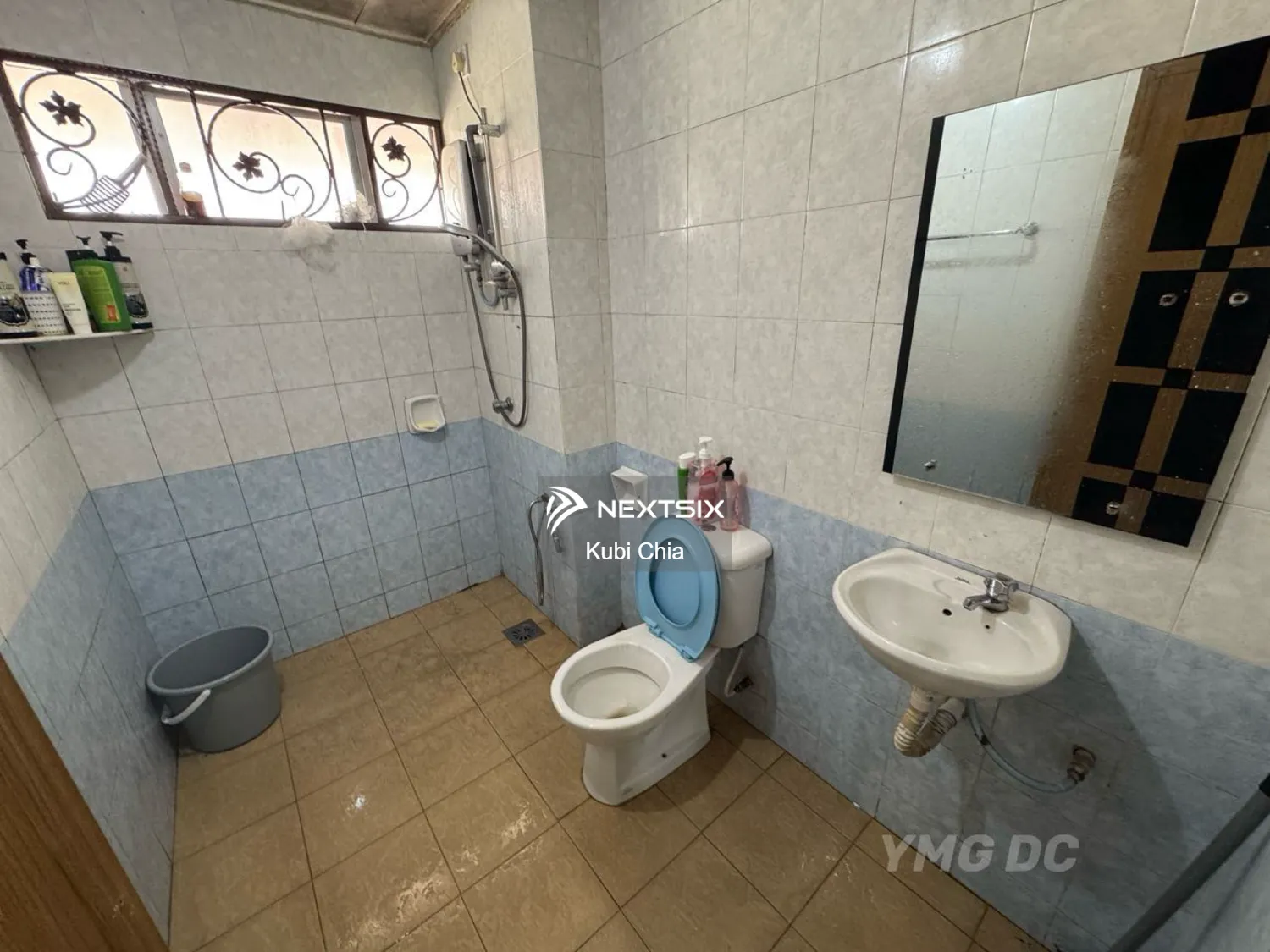 2-sty Terrace/Link House For Sale in Bandar Botanic Selangor - Image 9