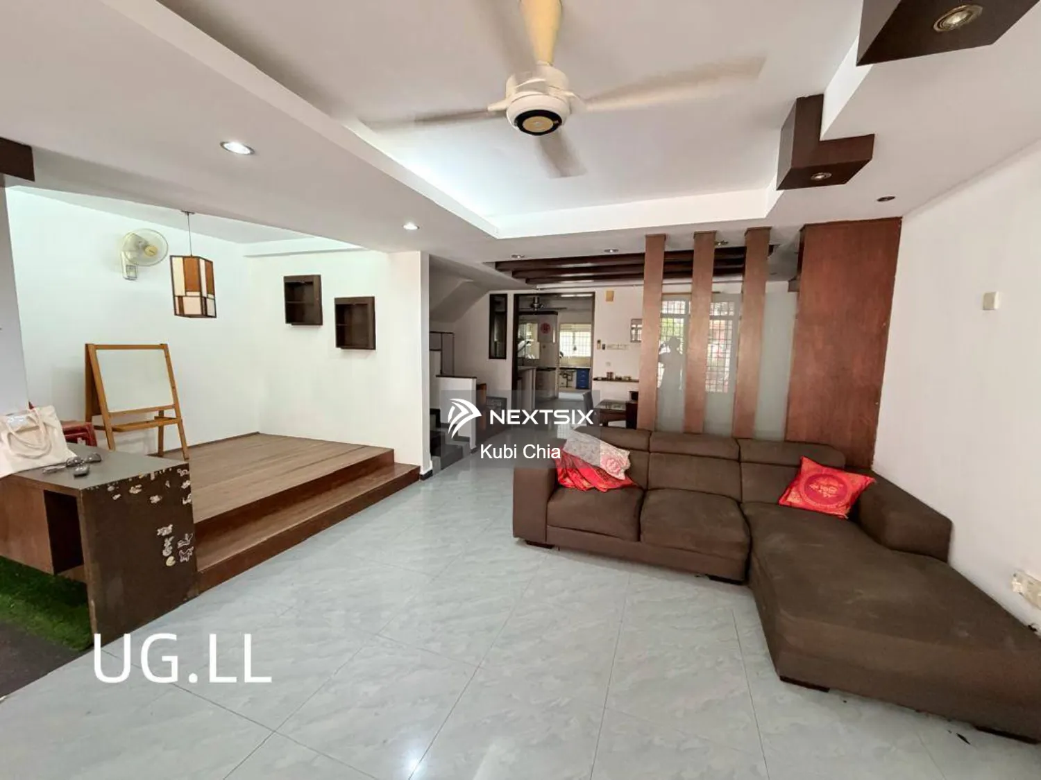 2.5-sty Terrace/Link House For Sale in Bandar Bukit Tinggi Selangor