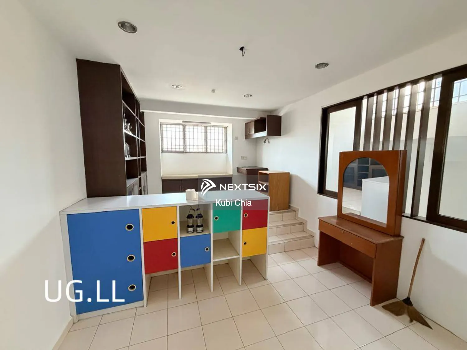 2.5-sty Terrace/Link House For Sale in Bandar Bukit Tinggi Selangor - Image 12