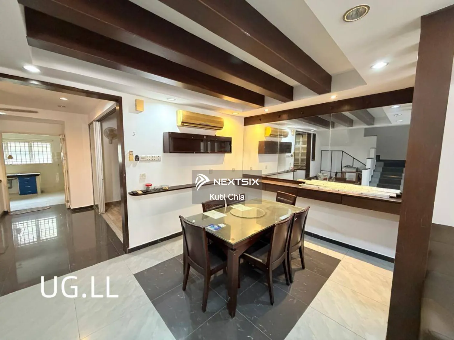 2.5-sty Terrace/Link House For Sale in Bandar Bukit Tinggi Selangor - Image 2