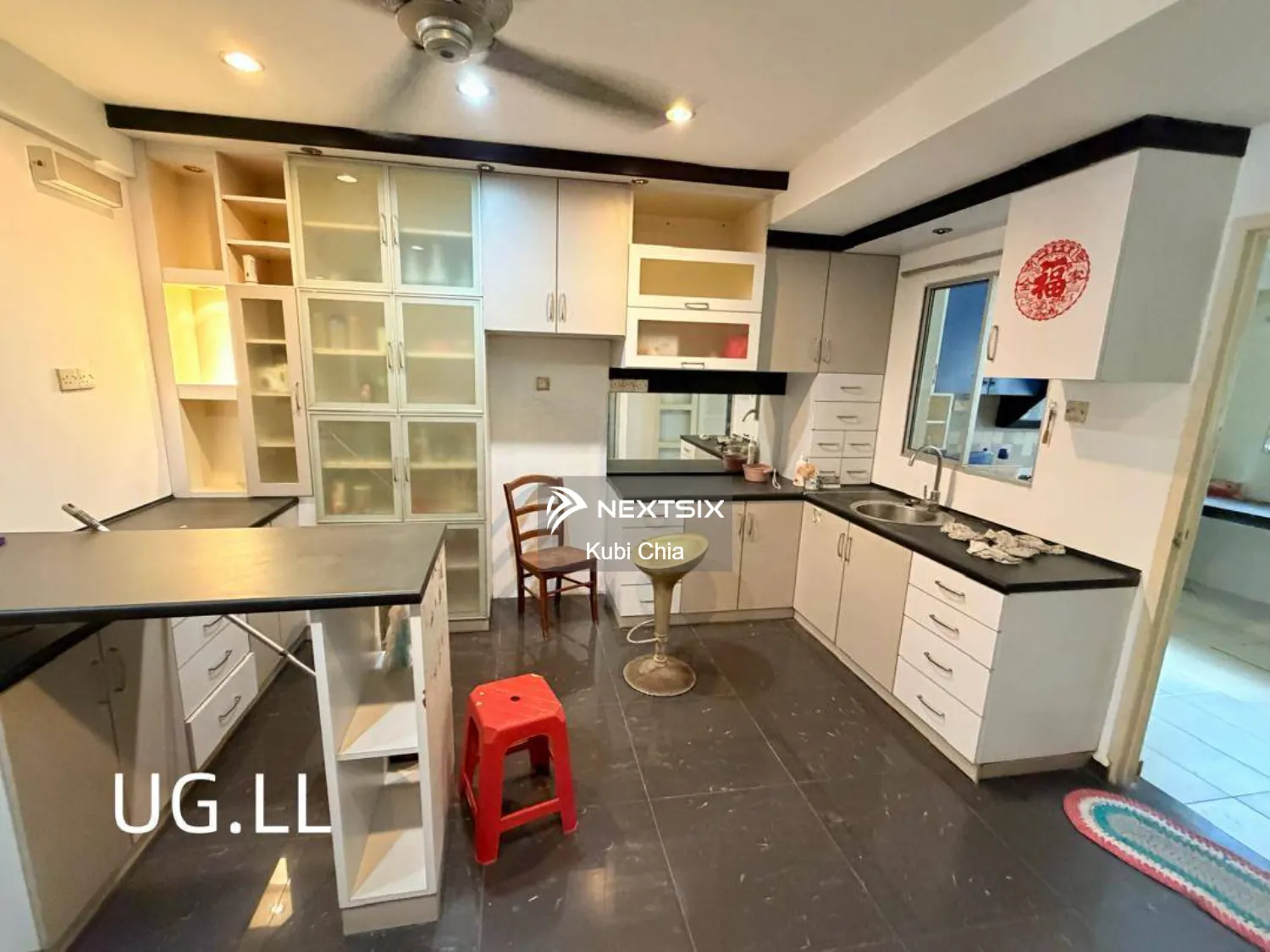 2.5-sty Terrace/Link House For Sale in Bandar Bukit Tinggi Selangor - Image 3