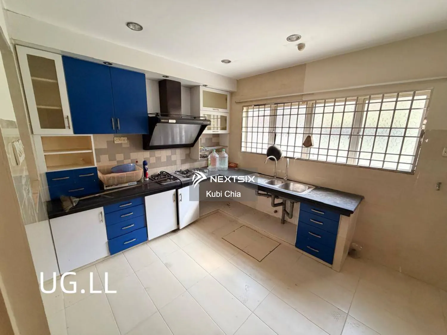 2.5-sty Terrace/Link House For Sale in Bandar Bukit Tinggi Selangor - Image 5