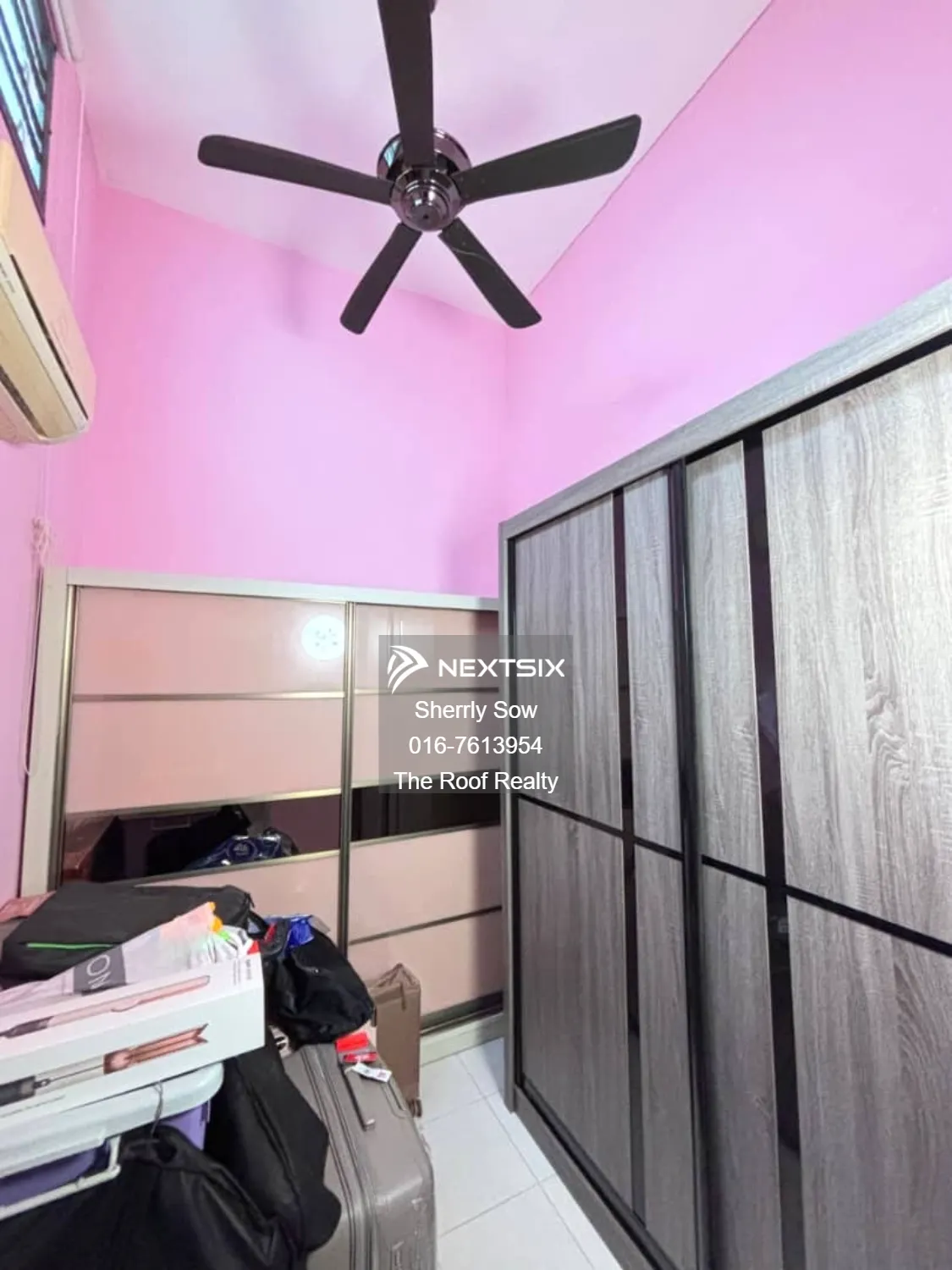 2-sty Terrace/Link House For Sale in Iskandar Puteri (Nusajaya) Johor - Image 6