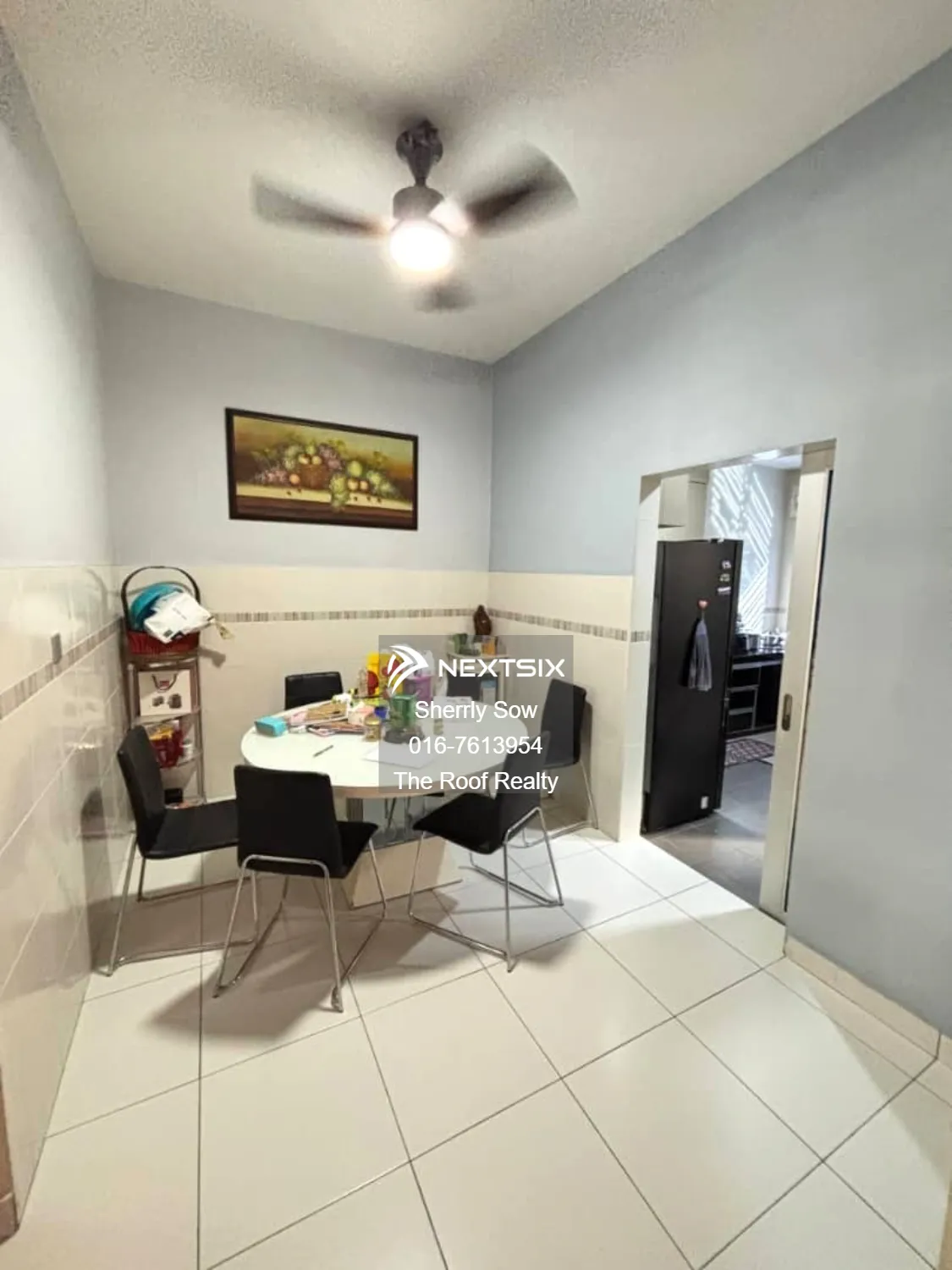 2-sty Terrace/Link House For Sale in Iskandar Puteri (Nusajaya) Johor - Image 8