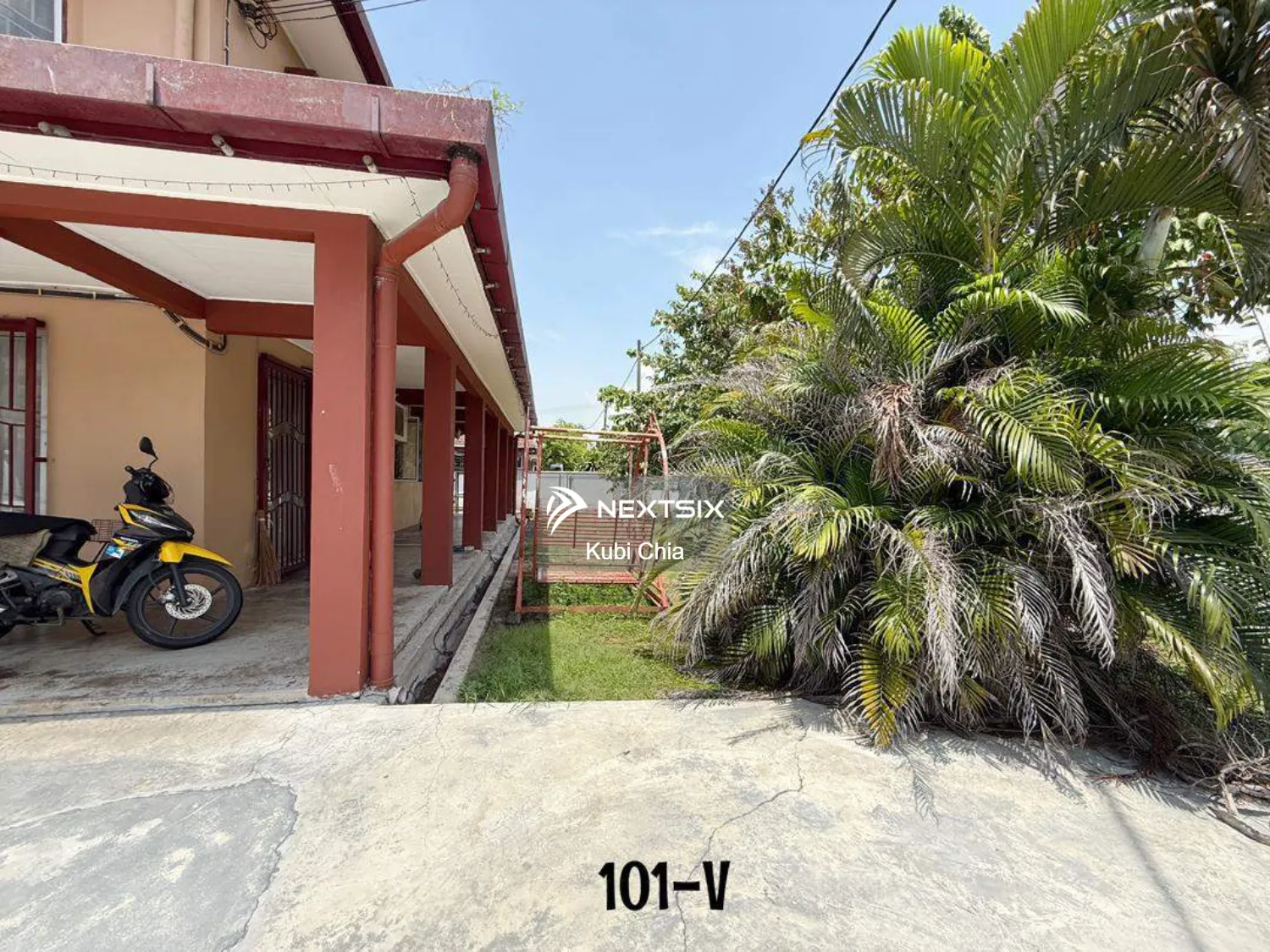 2-sty Terrace/Link House For Sale in Port Klang Selangor